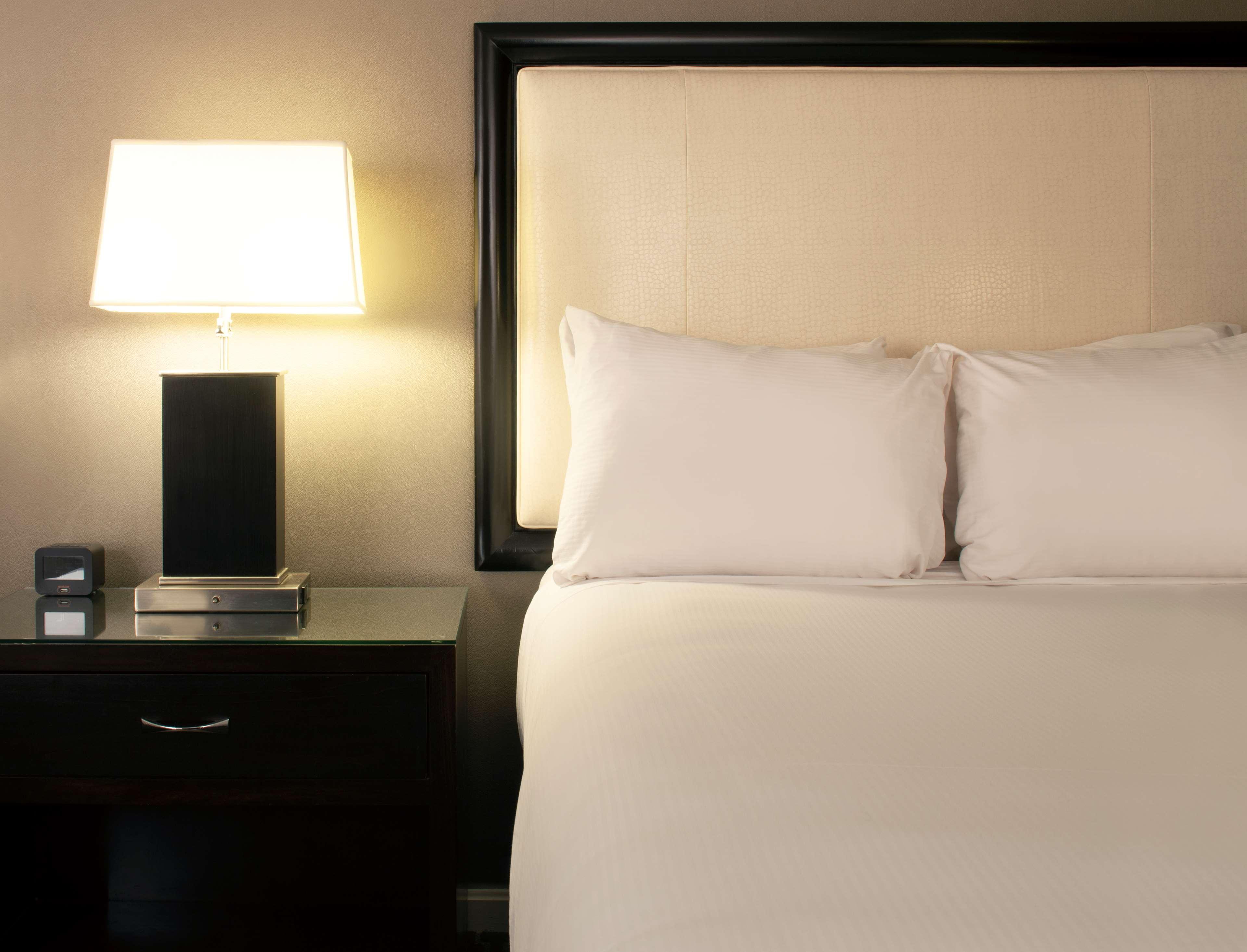 Room Two Double Beds