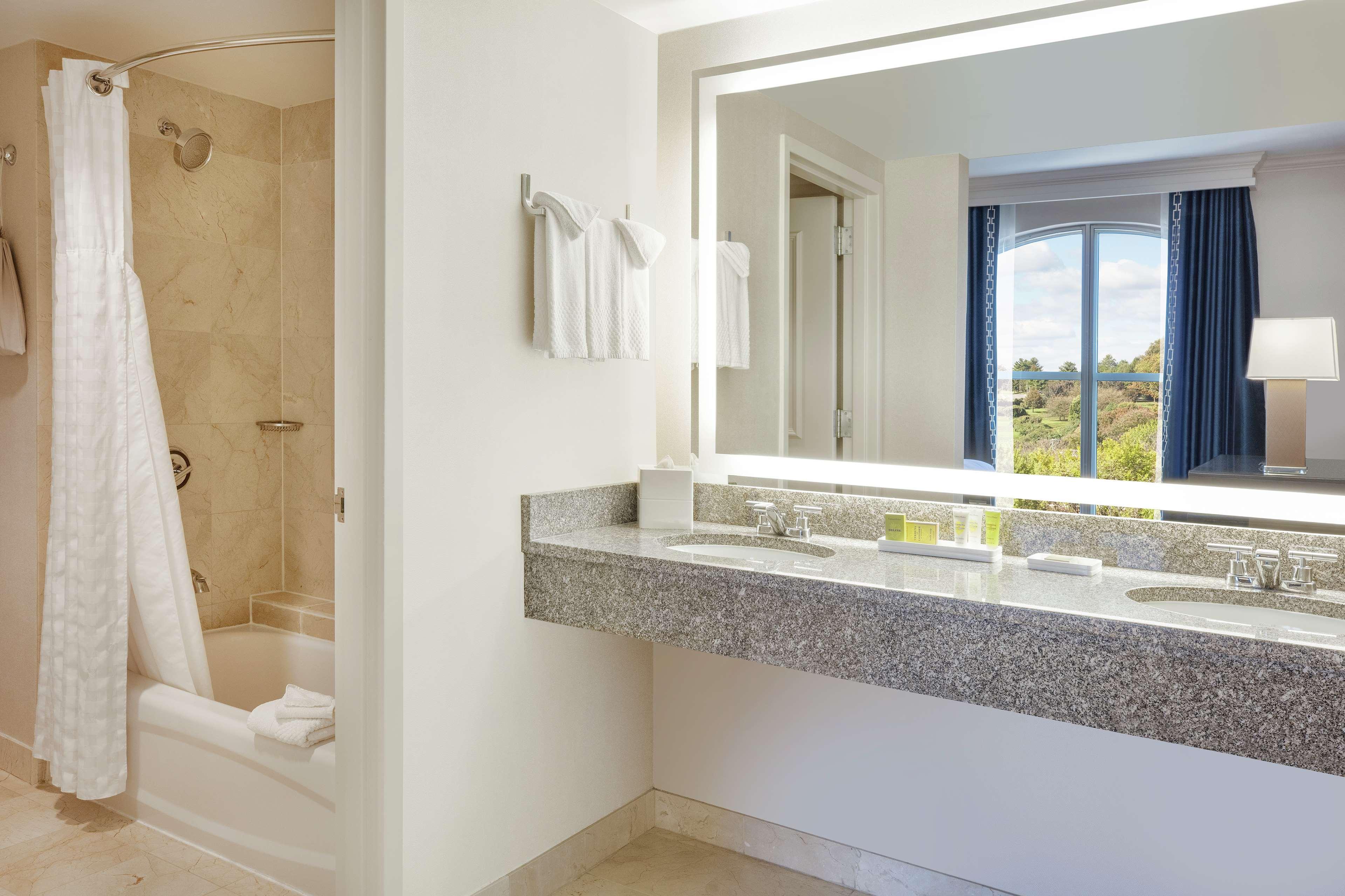 Suite King Bed One Bedroom 