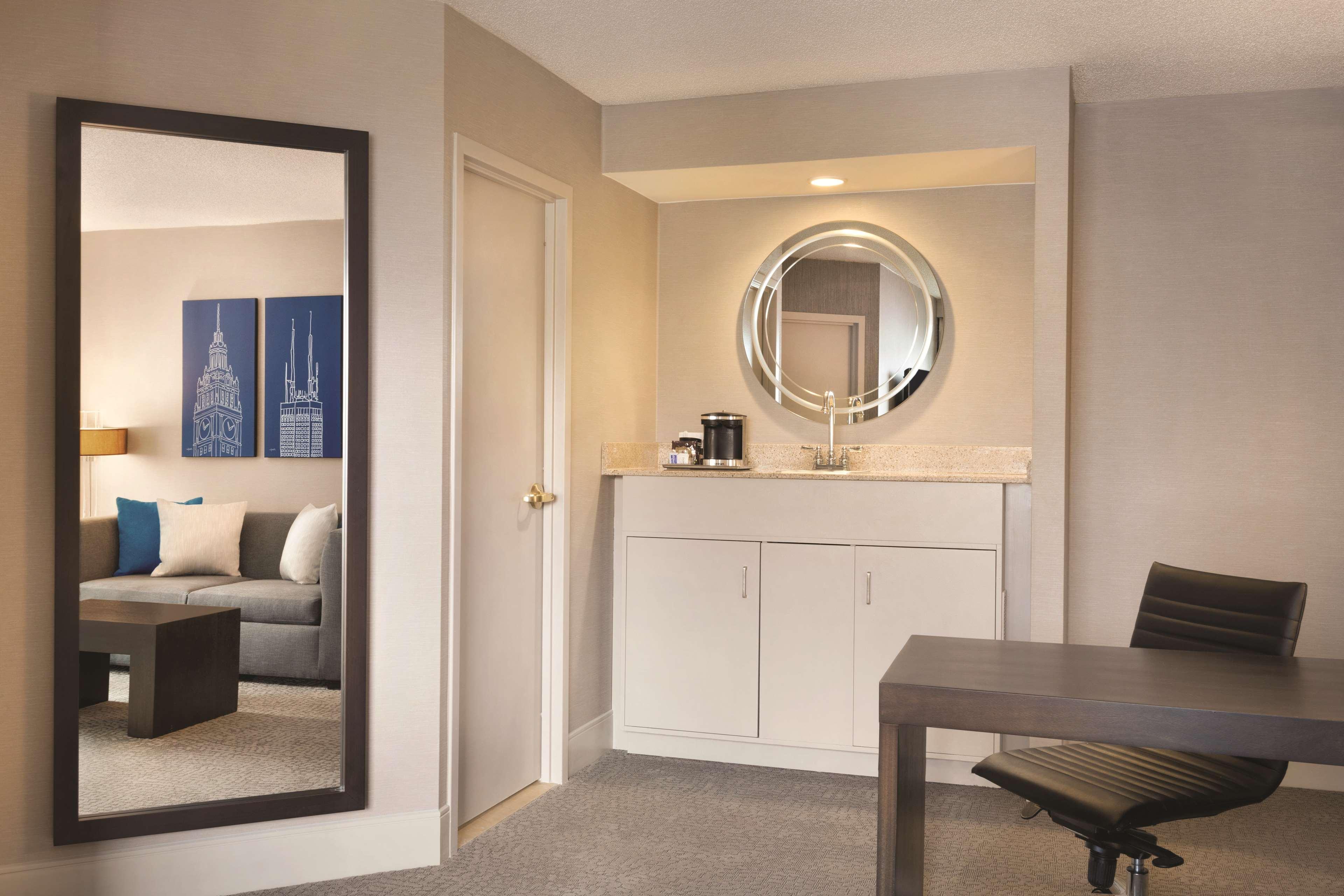 Suite Accessible Superior