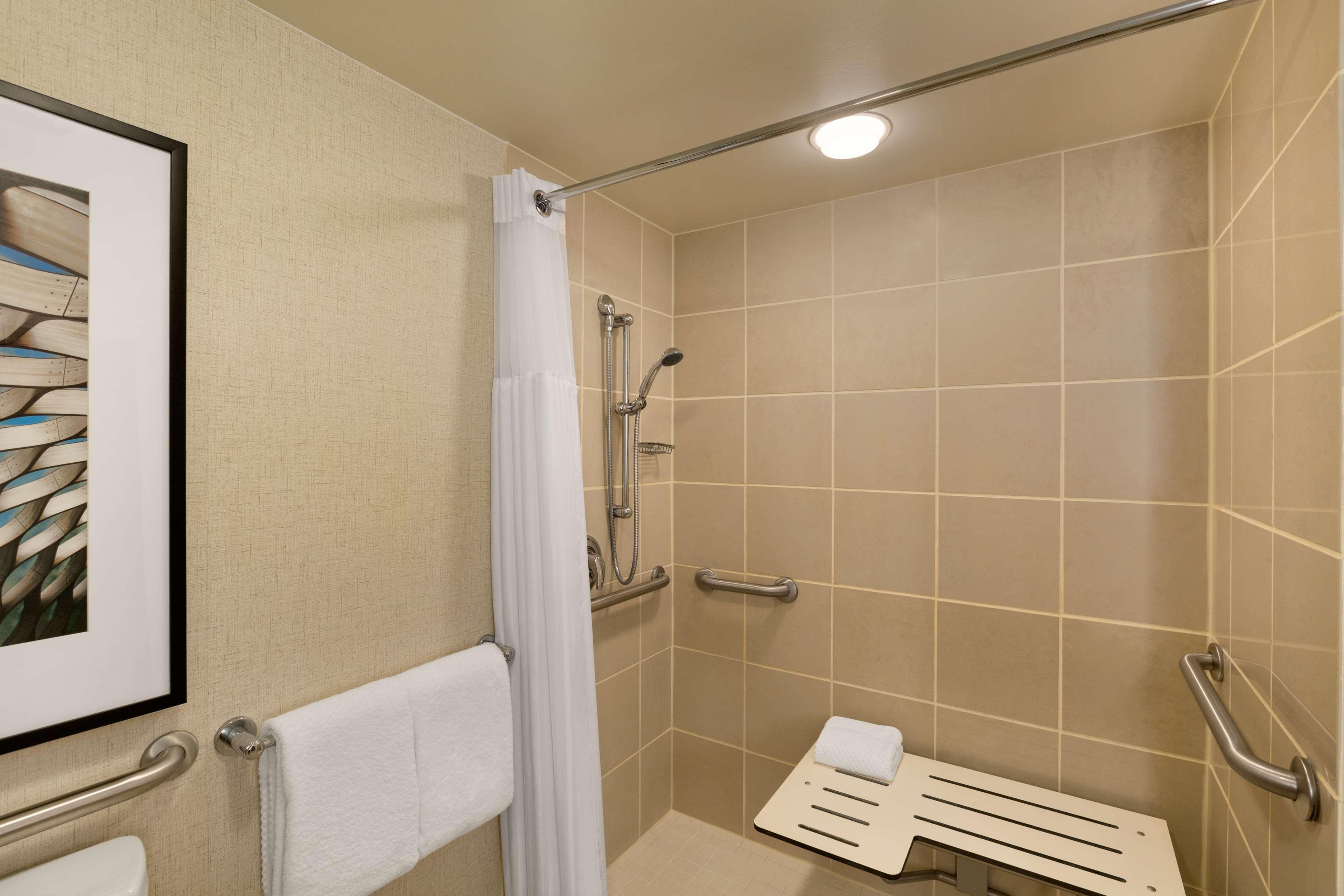 Suite Two Double Beds