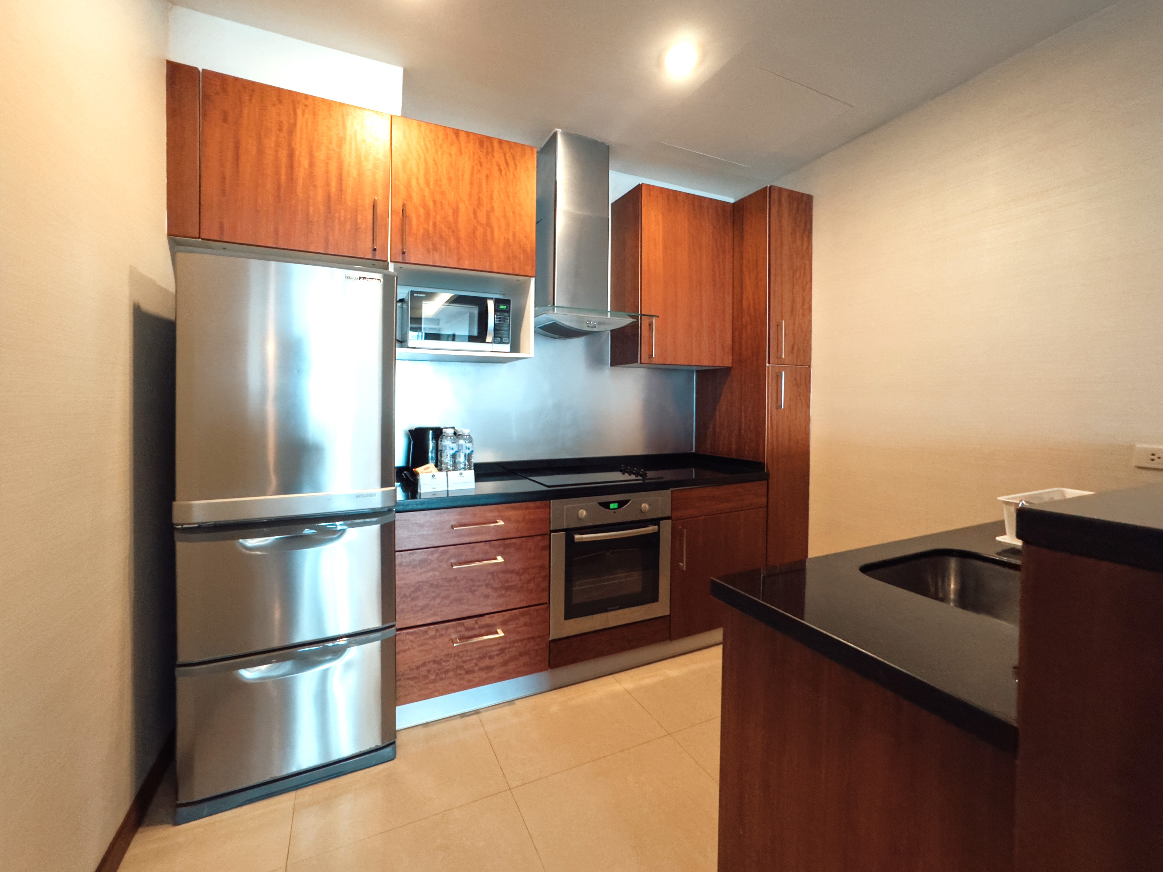 Suite Deluxe Two Bedroom