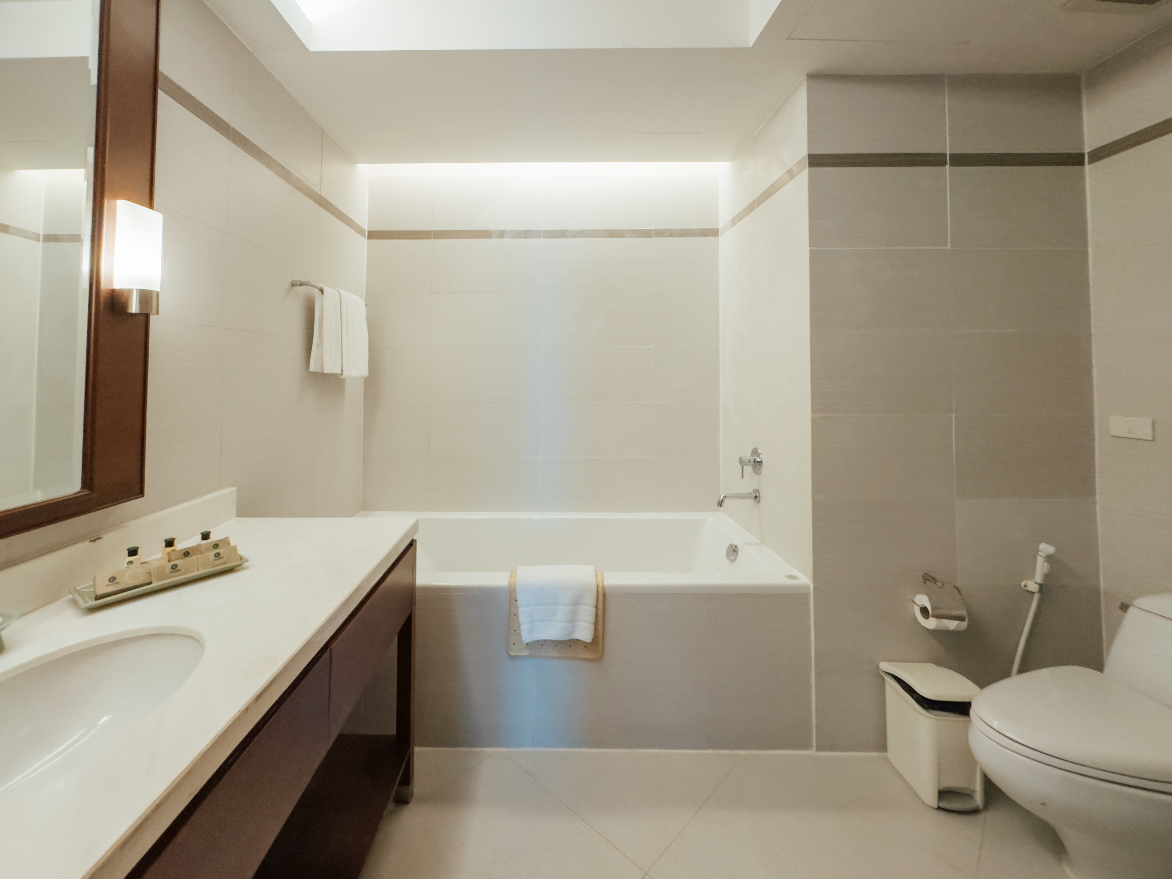 Suite Deluxe Two Bedroom