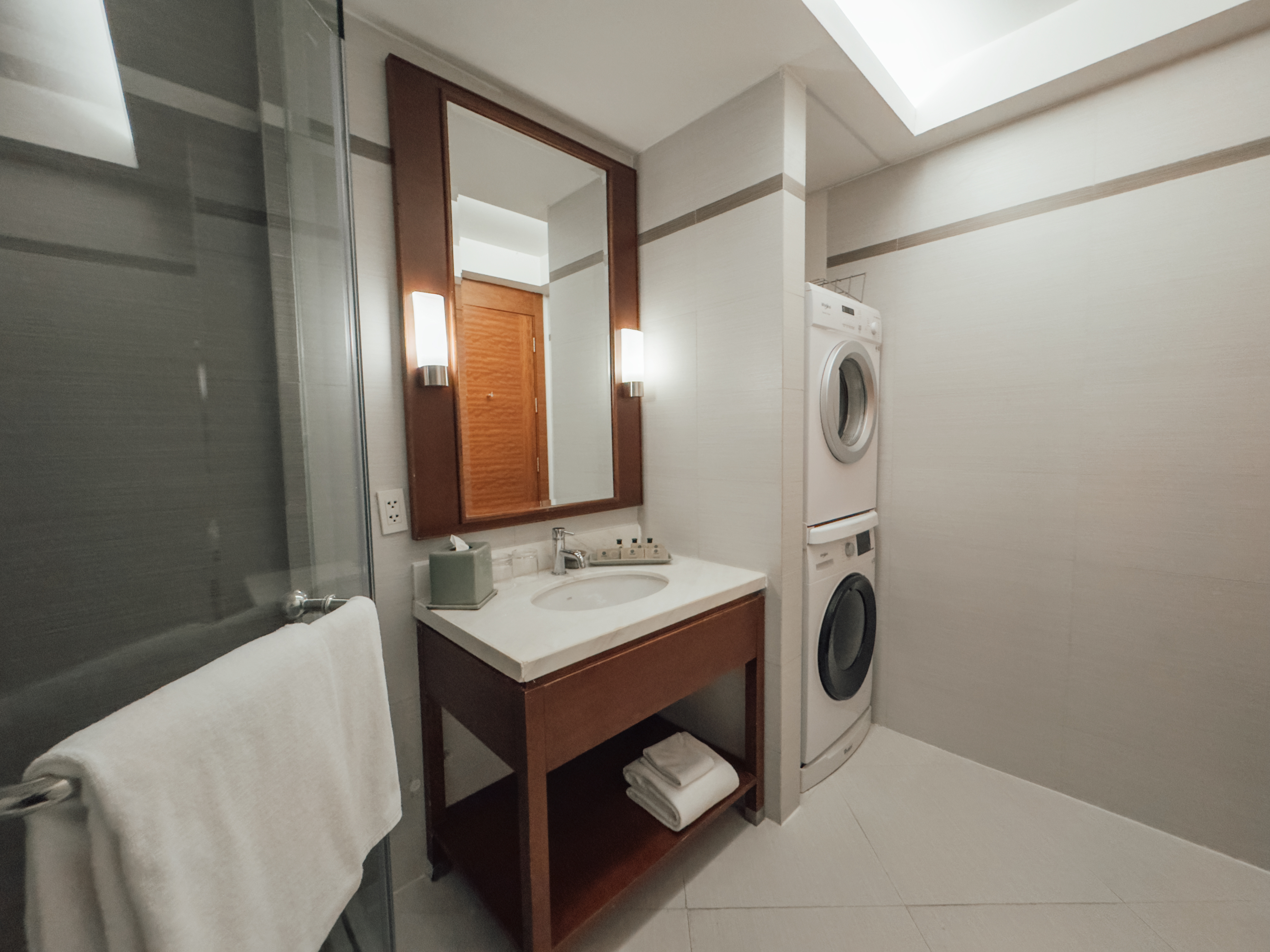 Suite Deluxe Two Bedroom