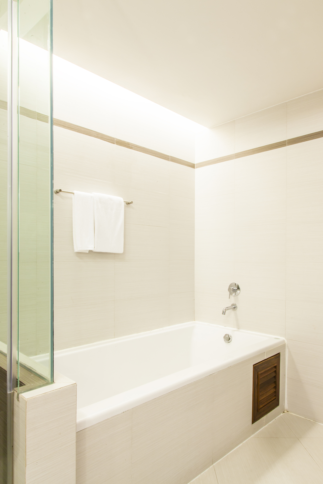 Double or Twin Executive