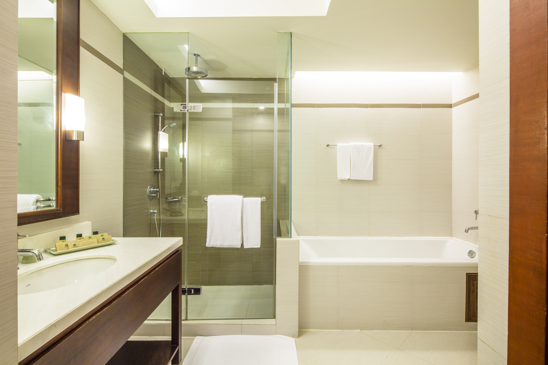 Double or Twin Executive