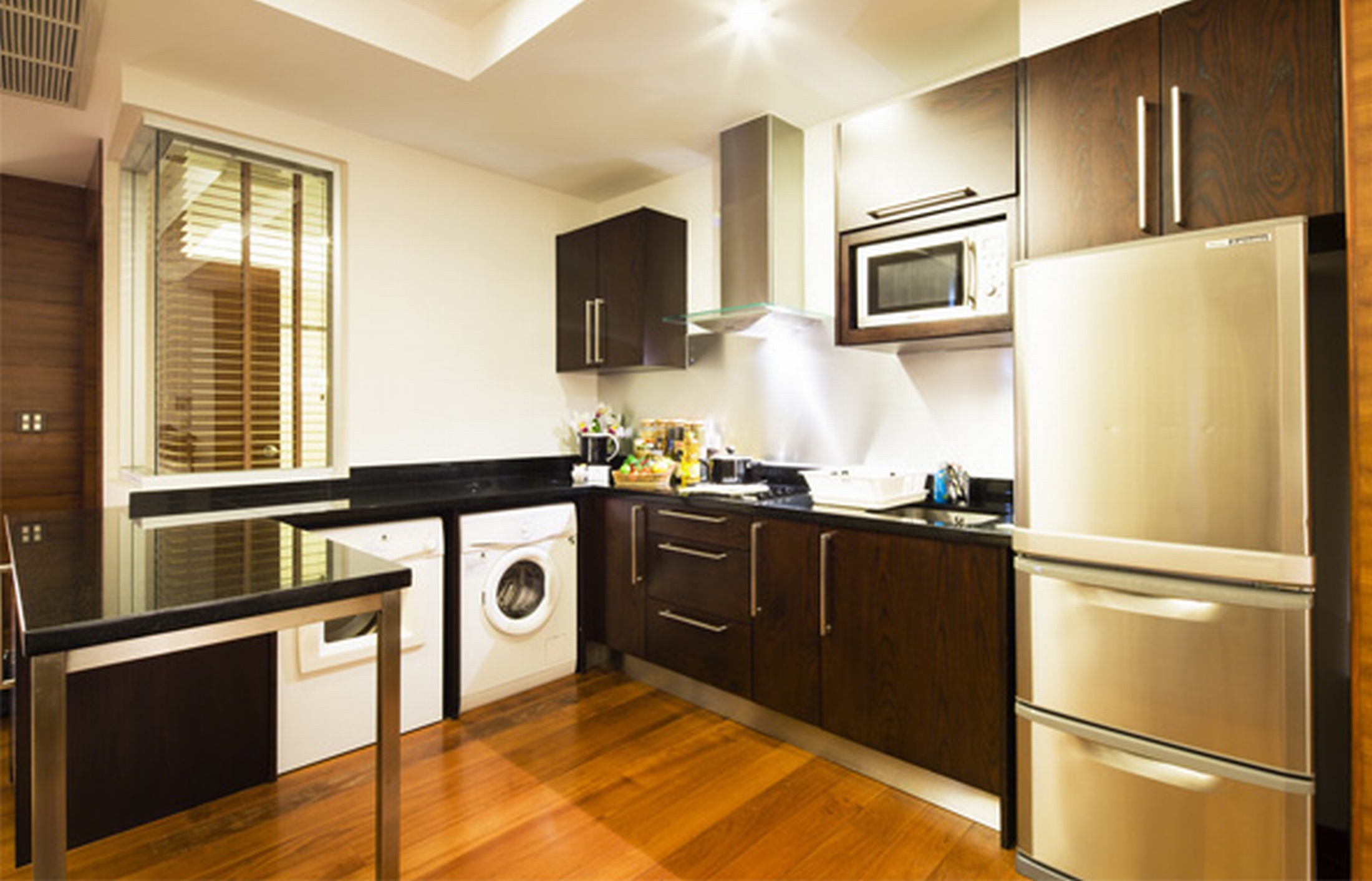 Double or Twin Executive