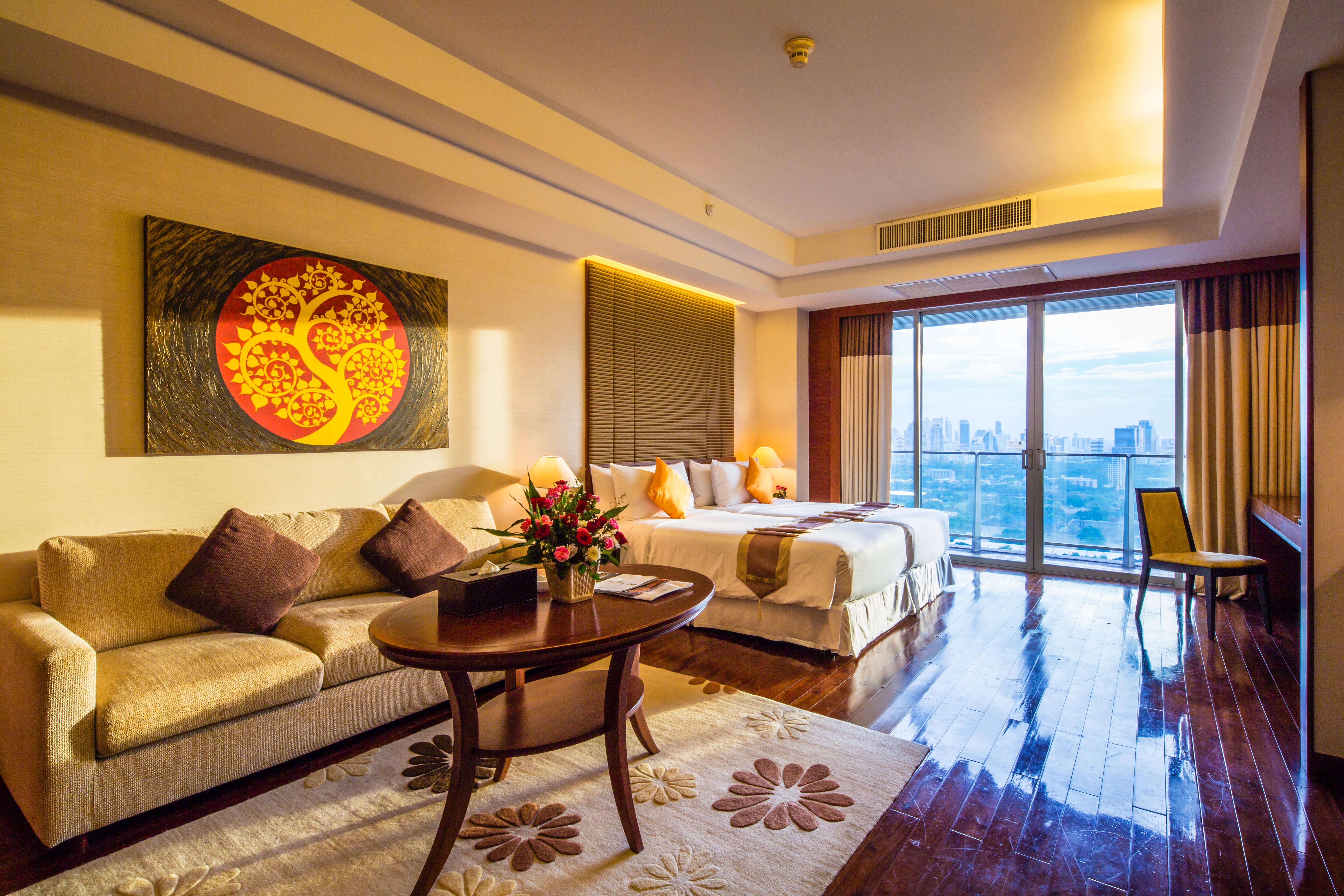 Double or Twin Standard