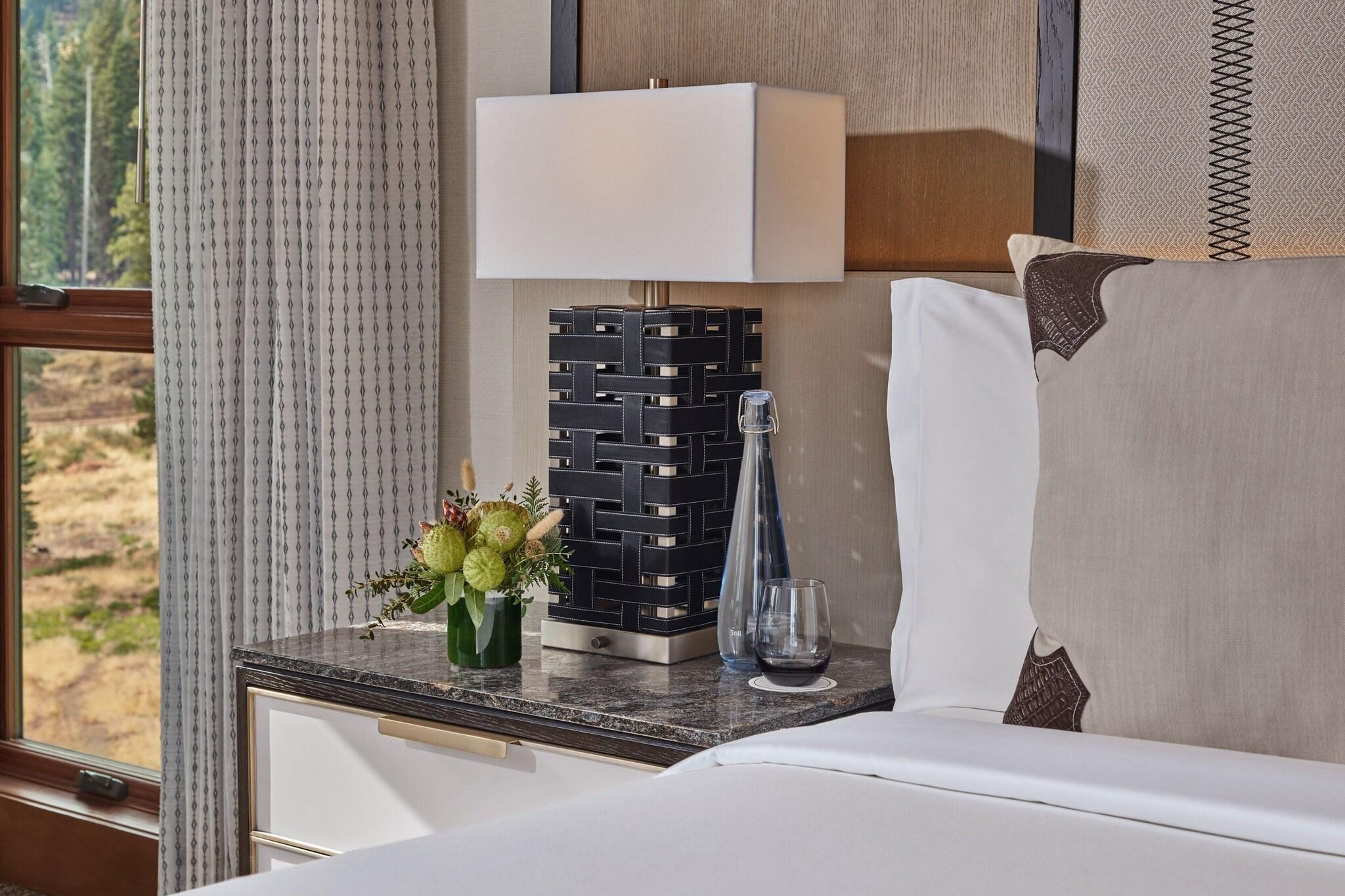 Double Two Queen Beds