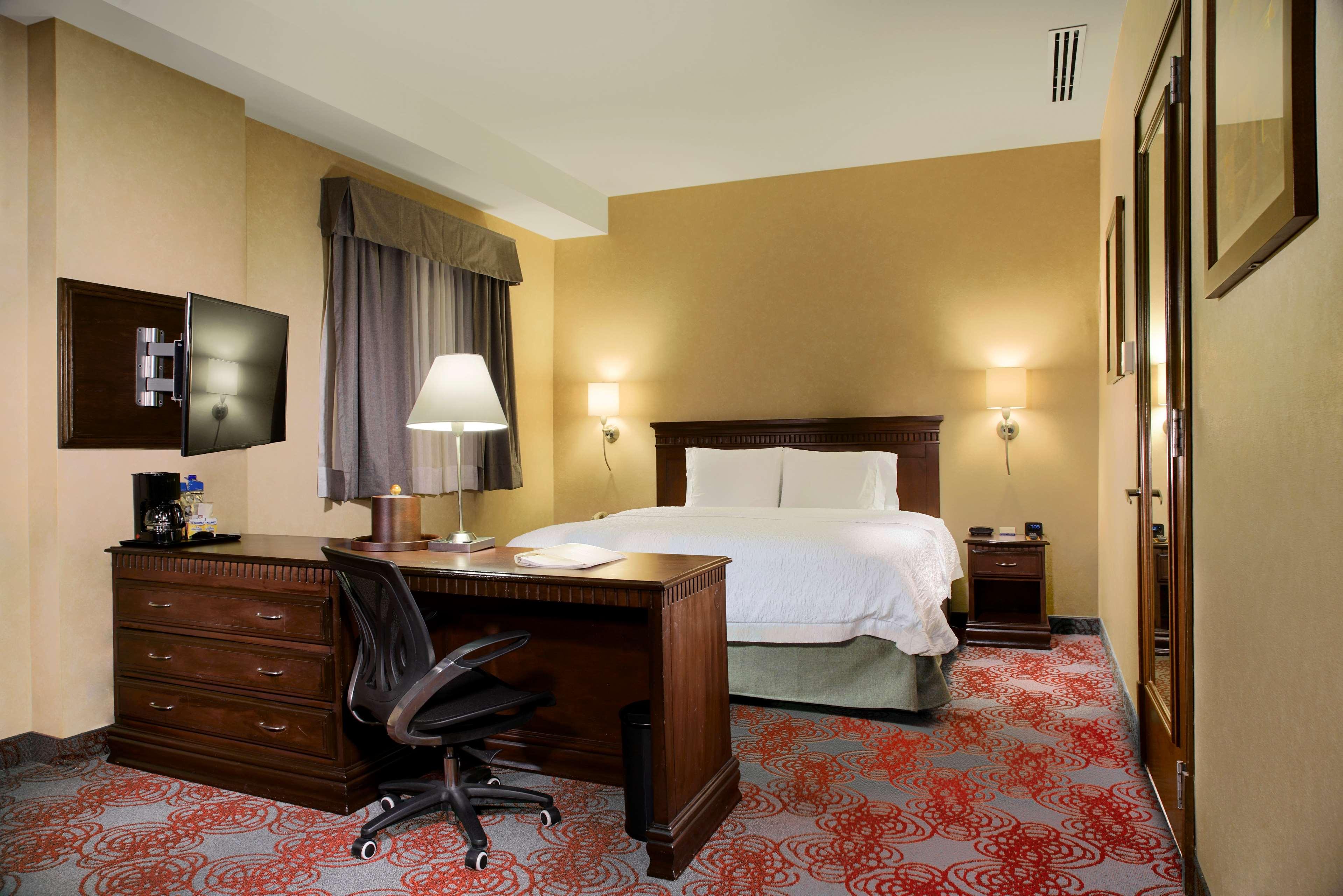 Studio King Bed Non Smoking