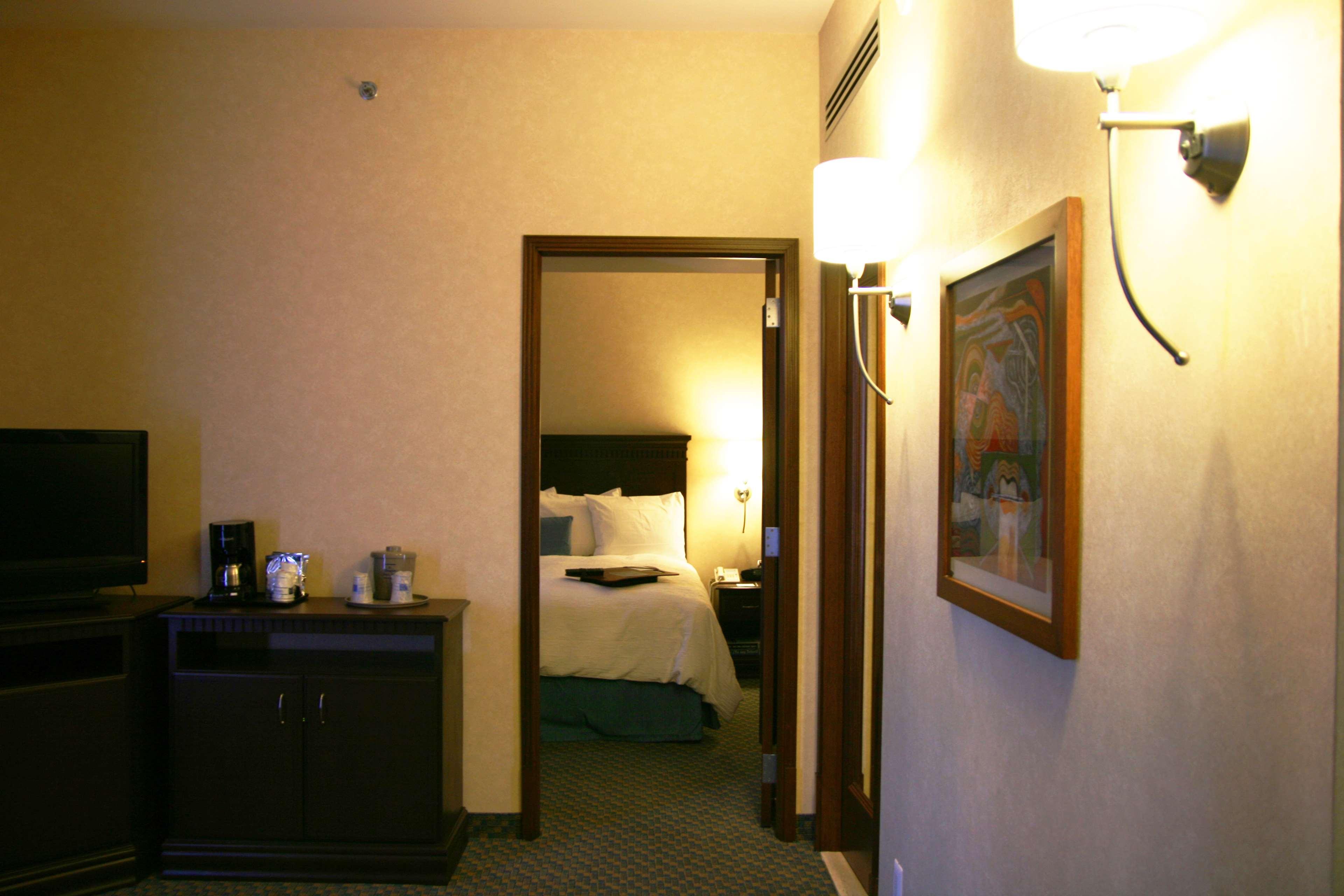 Suite King Bed Non Smoking