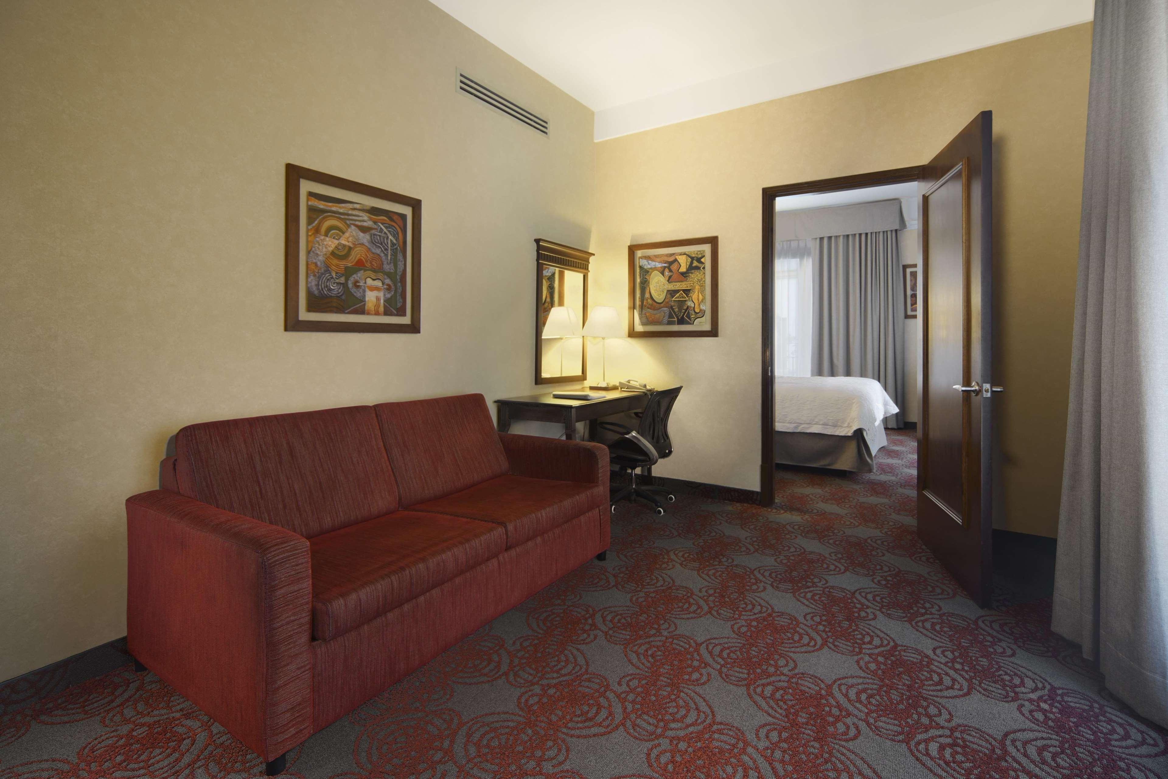 Suite King Bed Non Smoking