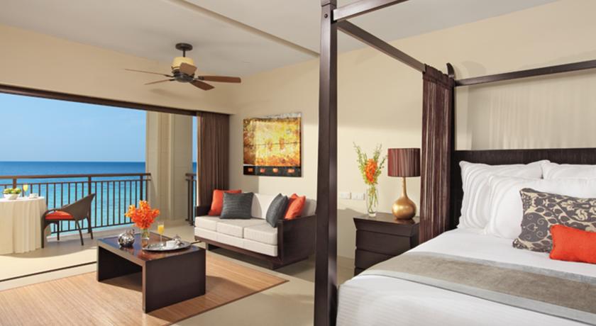 Junior Suite Ocean Front