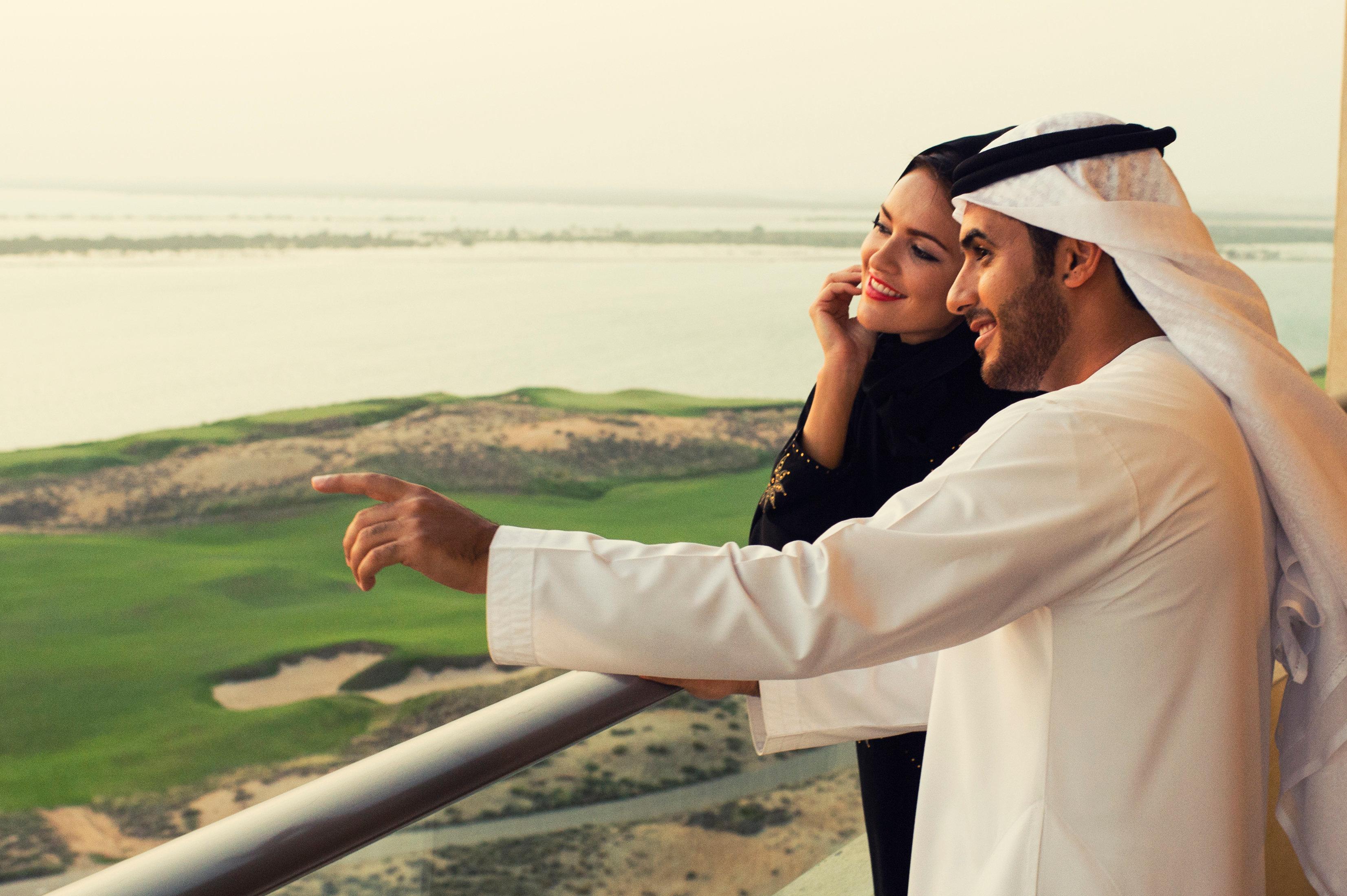 Double Sea View King Bed