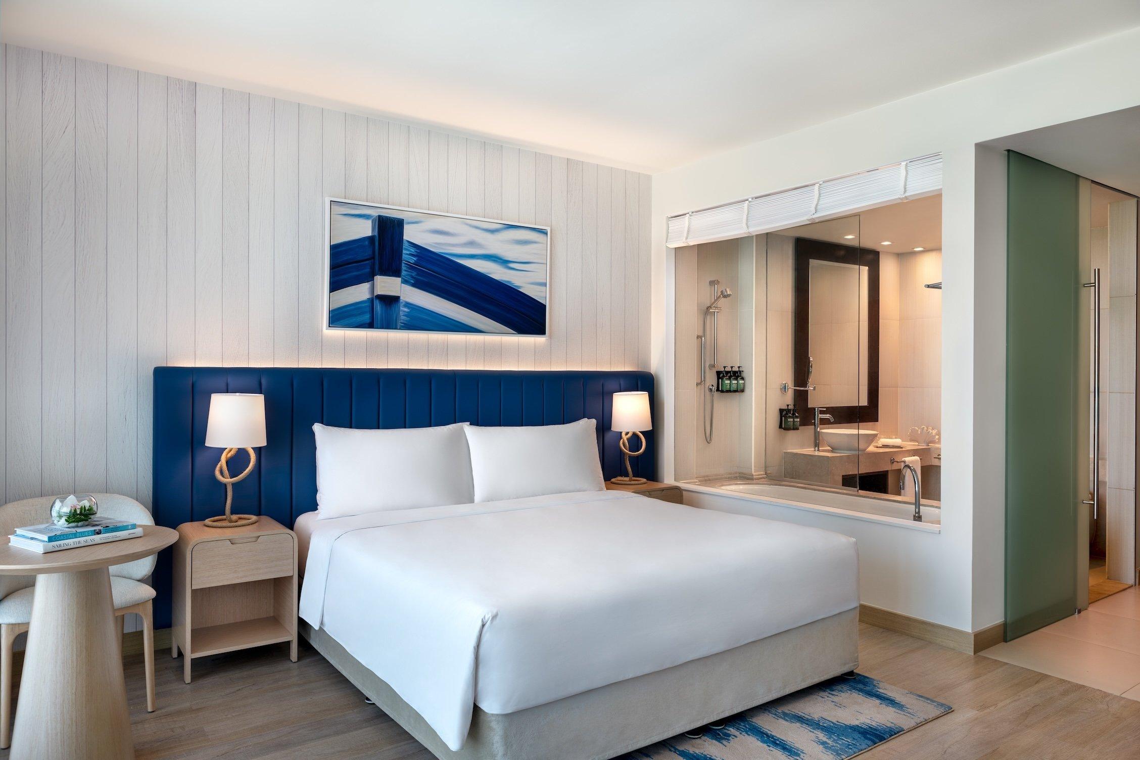 Double Accesible Deluxe 