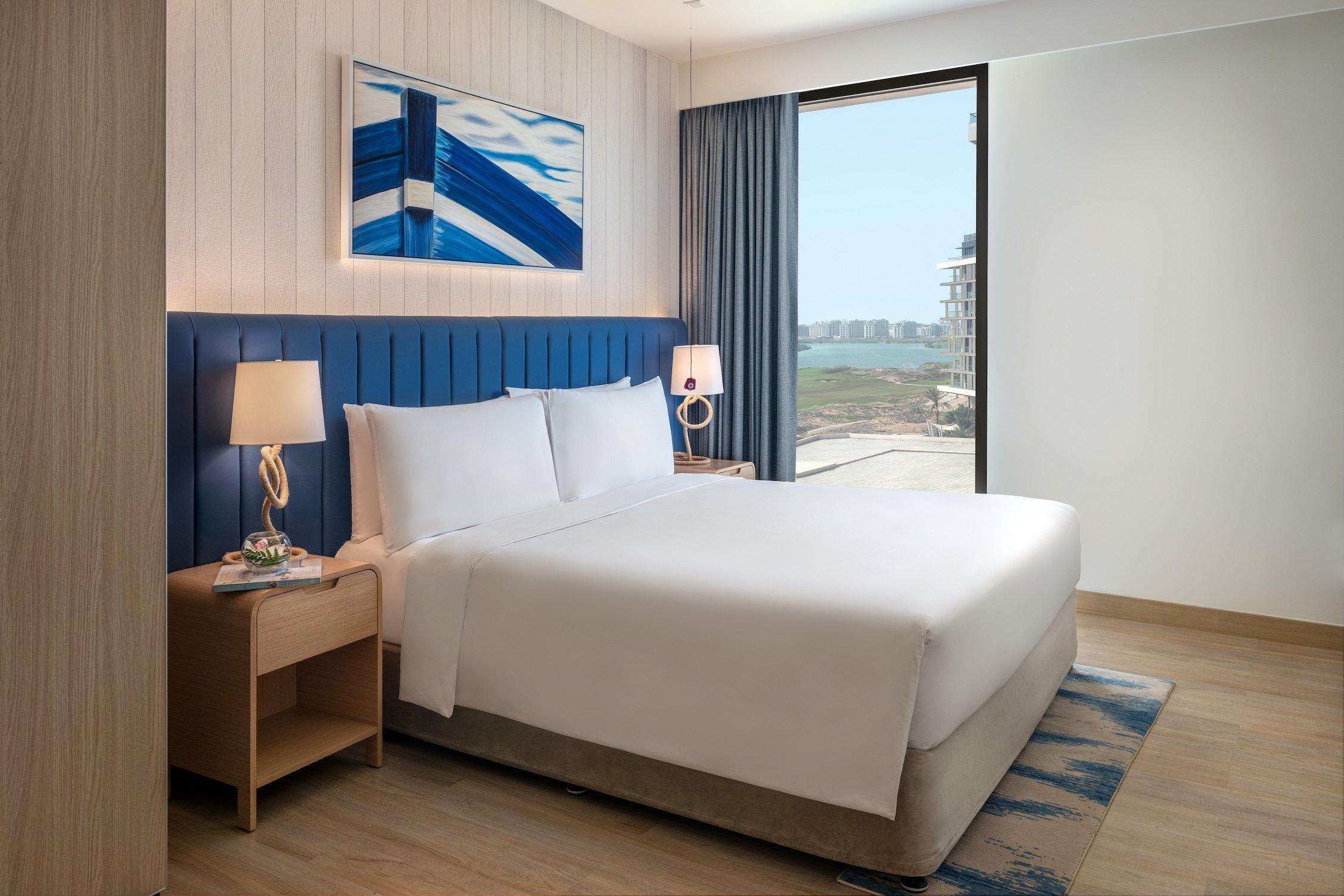 Double Accesible Deluxe 