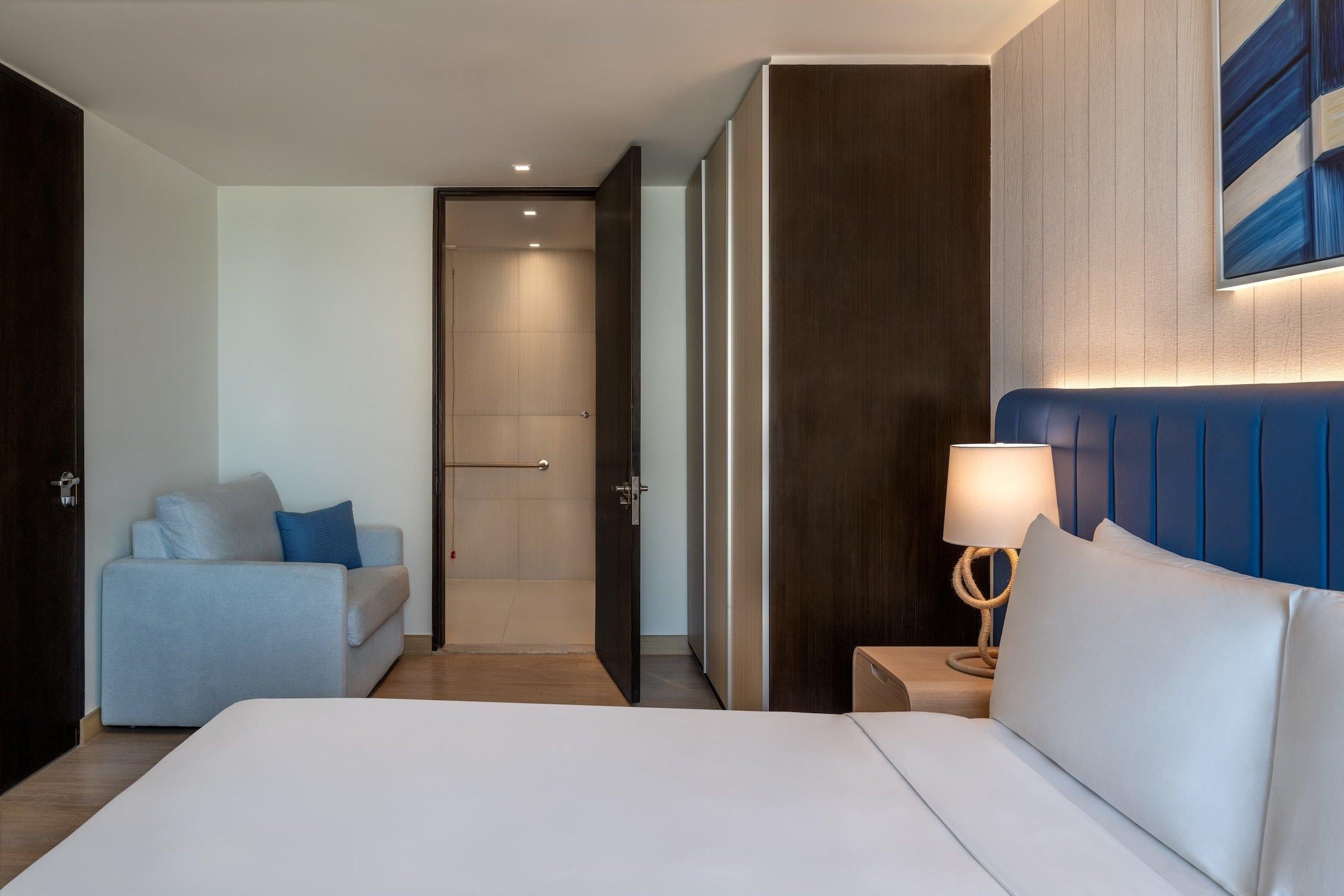 Double Accesible Deluxe 