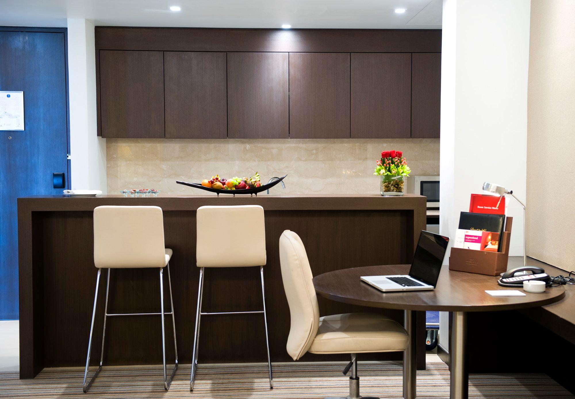 Suite King Bed One Bedroom 