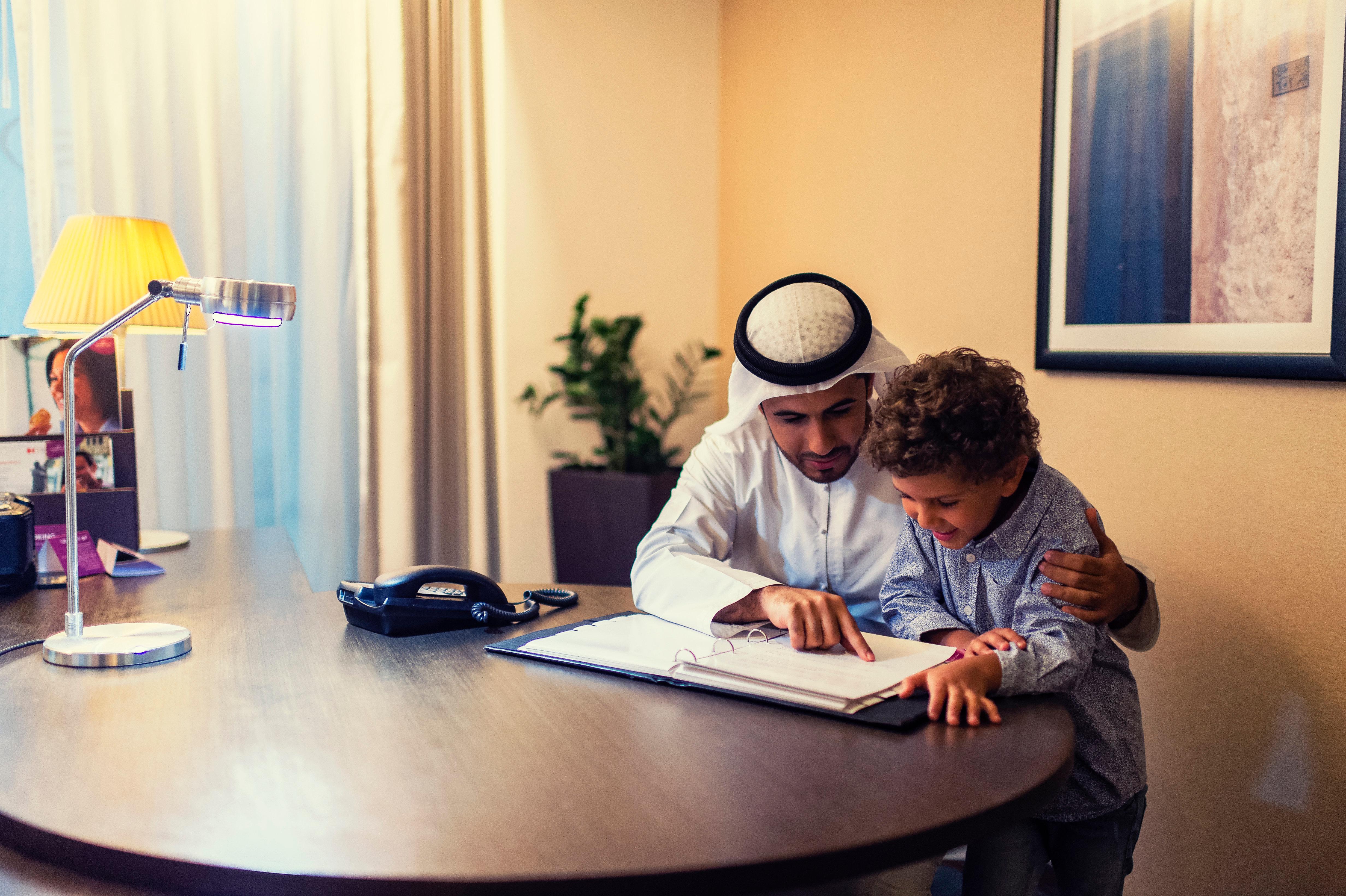 Suite King Bed One Bedroom 