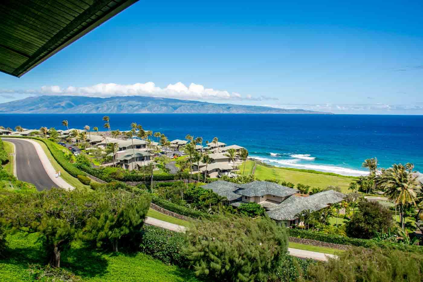 Villa Ocean View Two Bedrooms