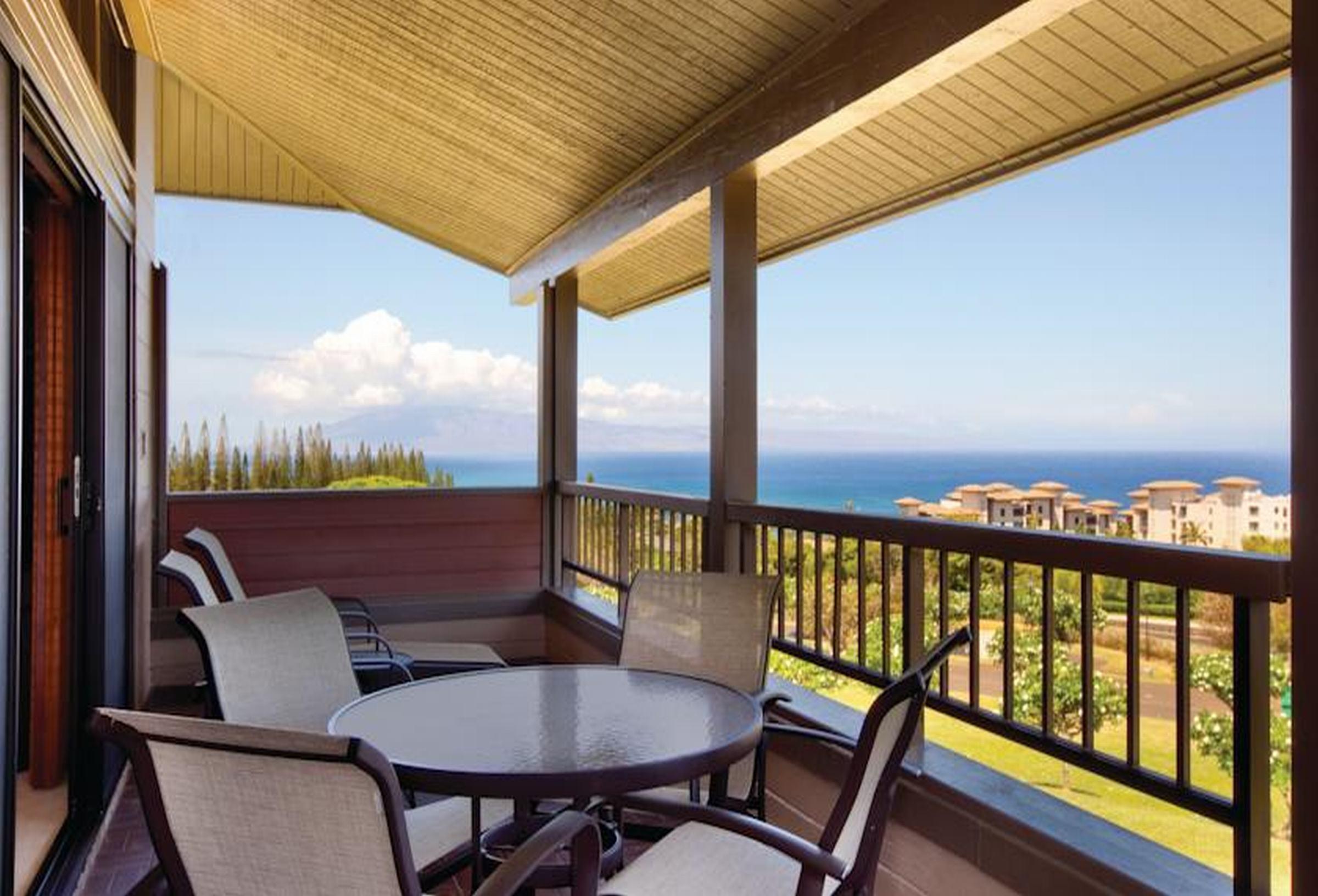 Villa Ocean View Two Bedrooms