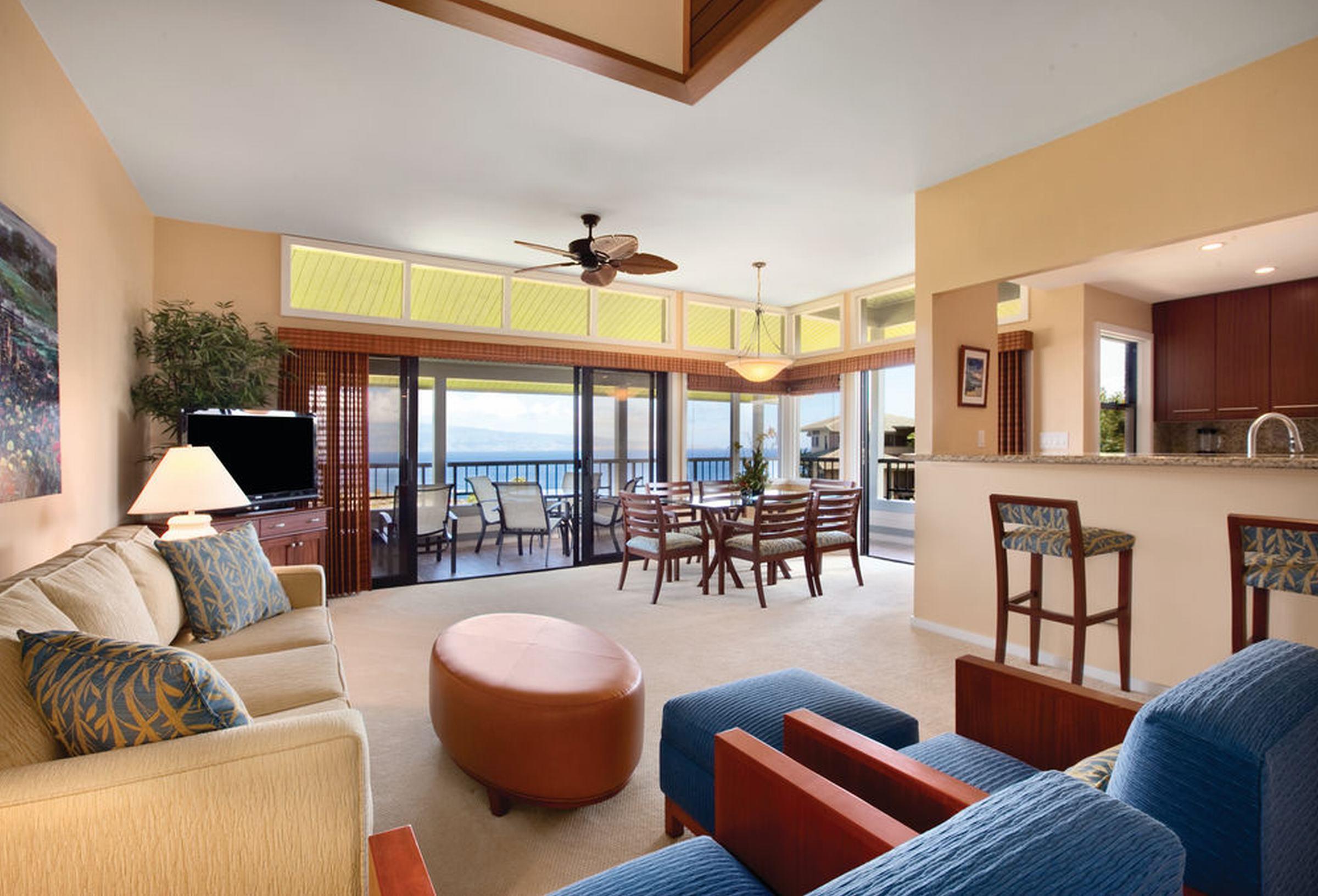 Villa Ocean View One Bedroom