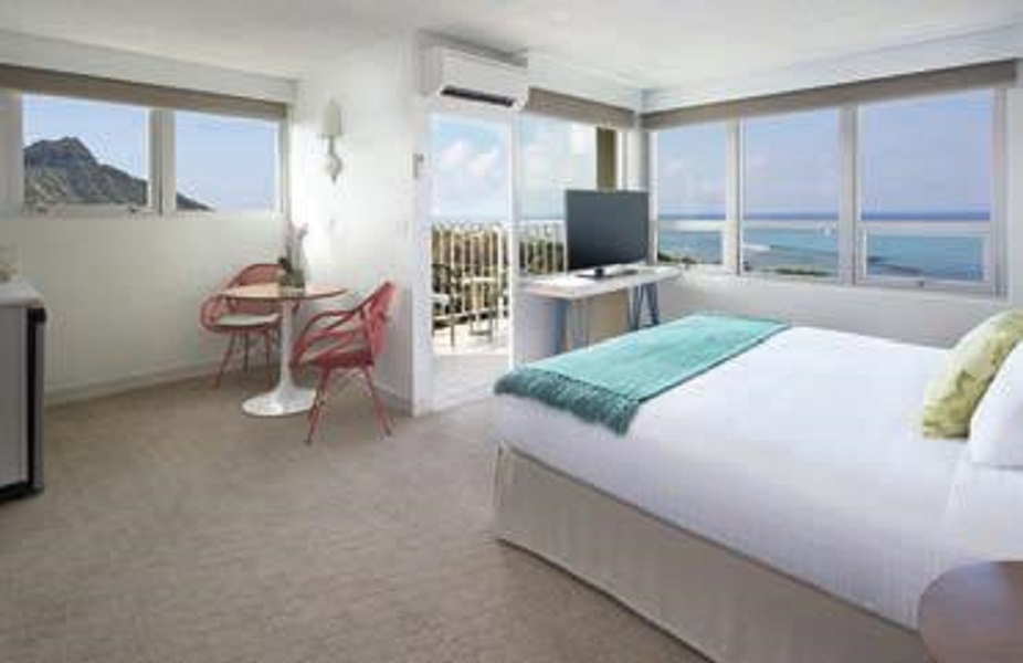 Junior Suite Standard