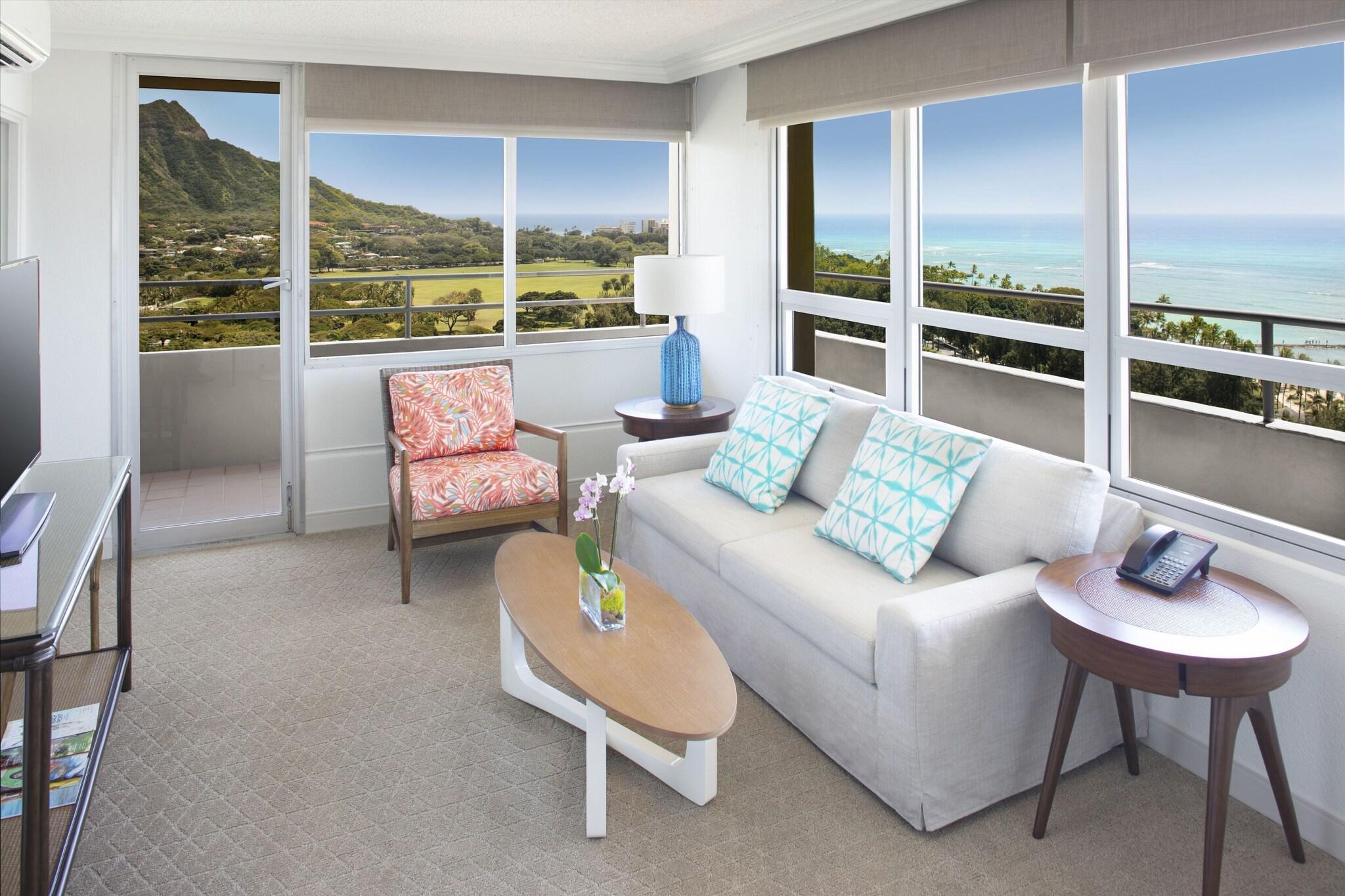 Suite Ocean View