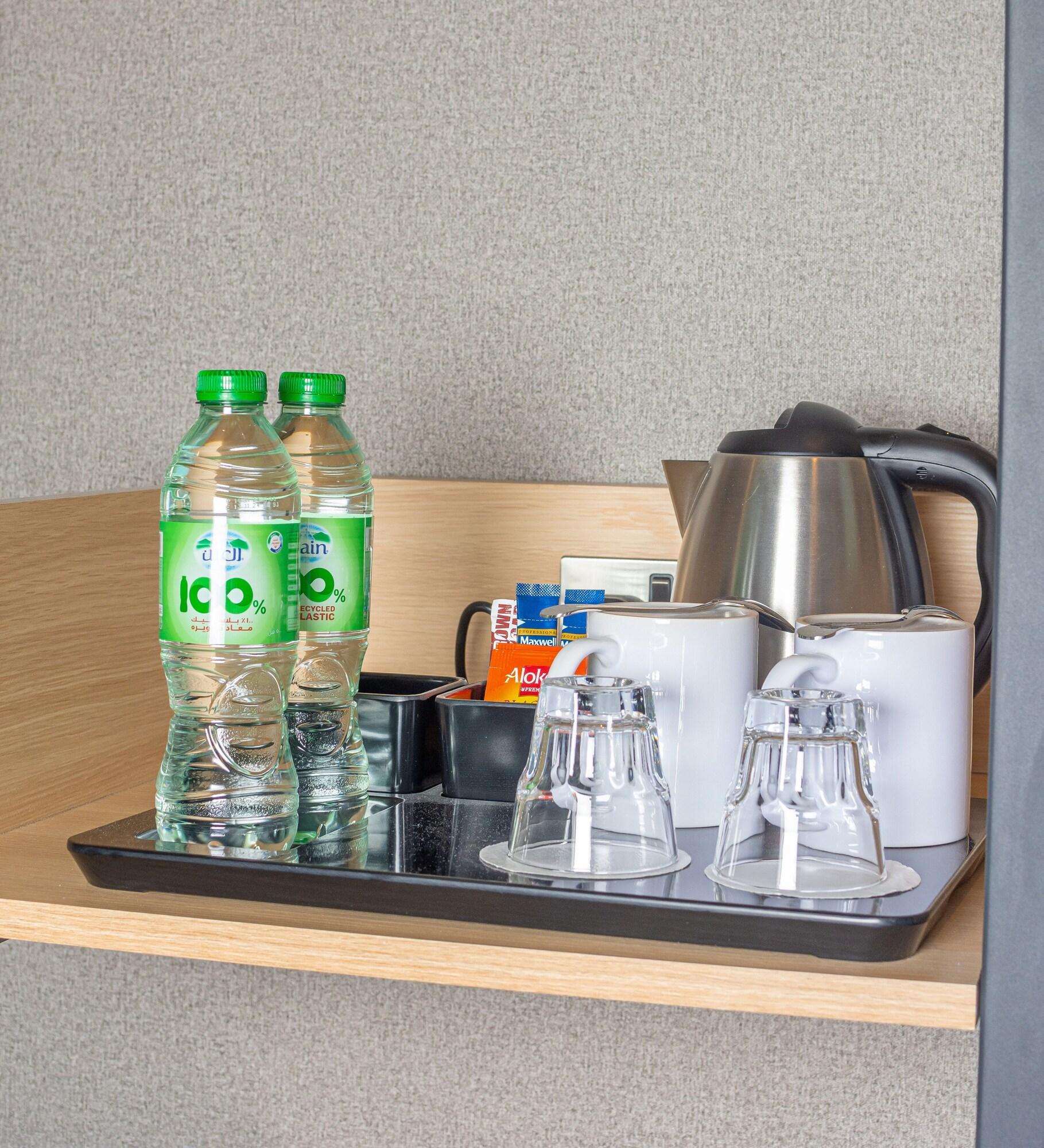 Double Queen Bed Non Smoking