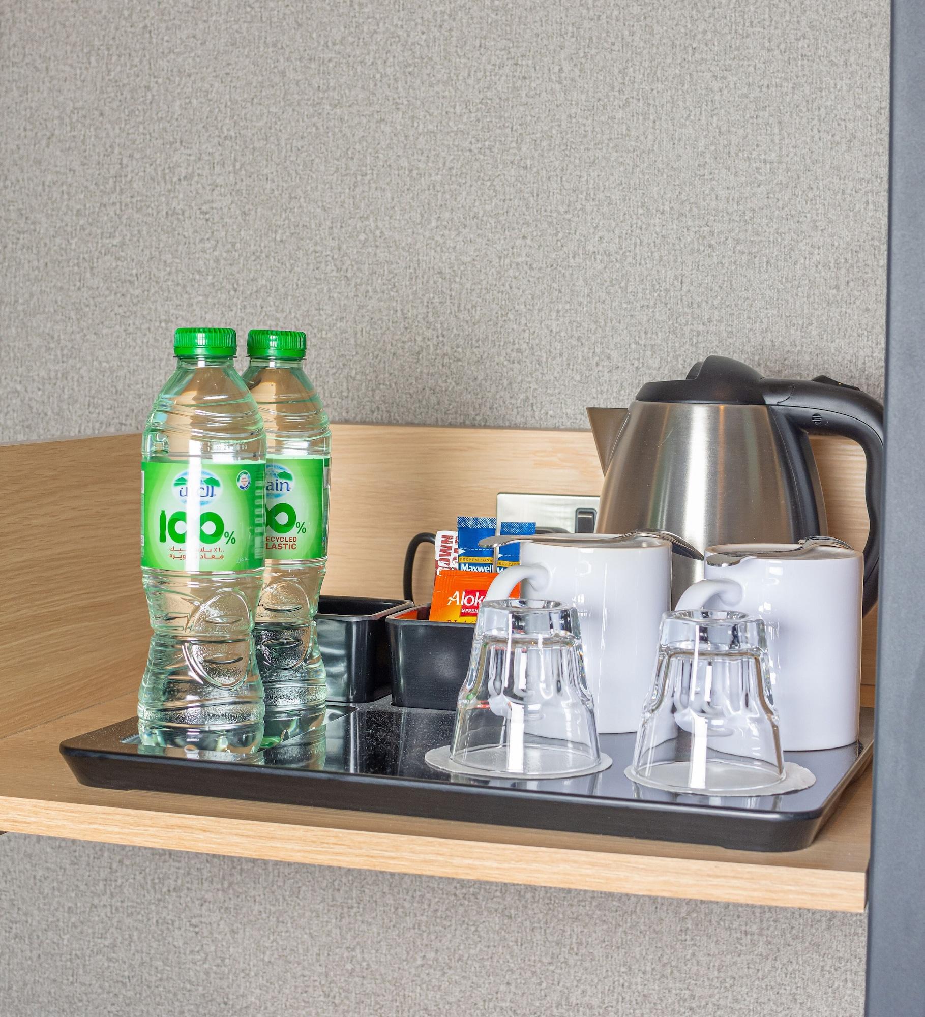 Double Queen Bed Non Smoking