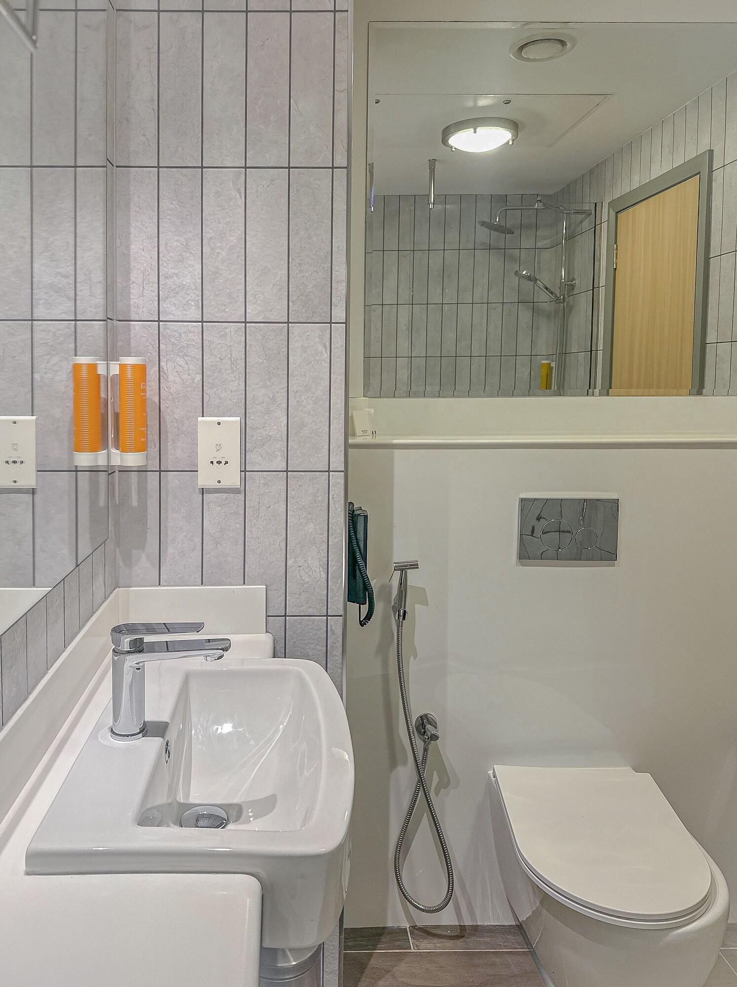 Family Room Two Beds