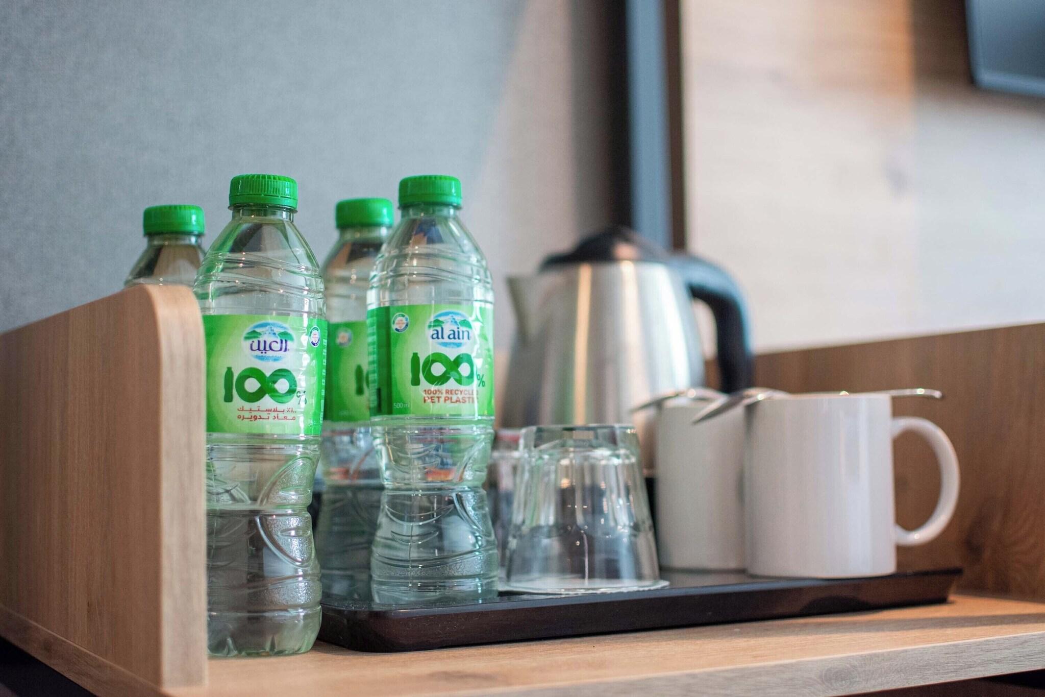 Family Room Two Beds