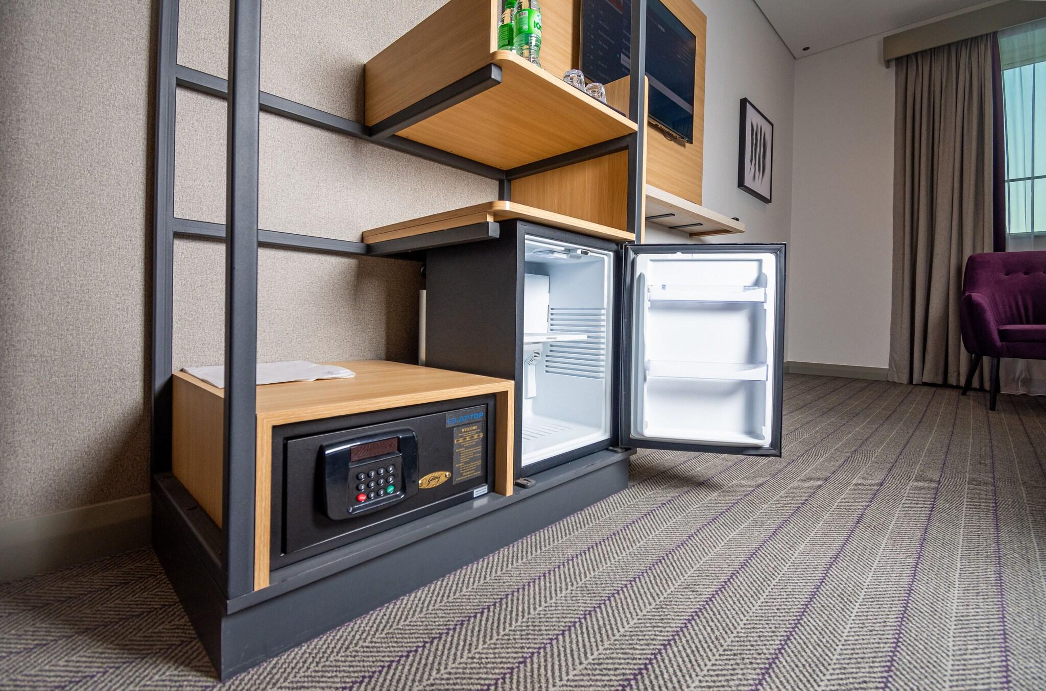 Family Room Two Beds