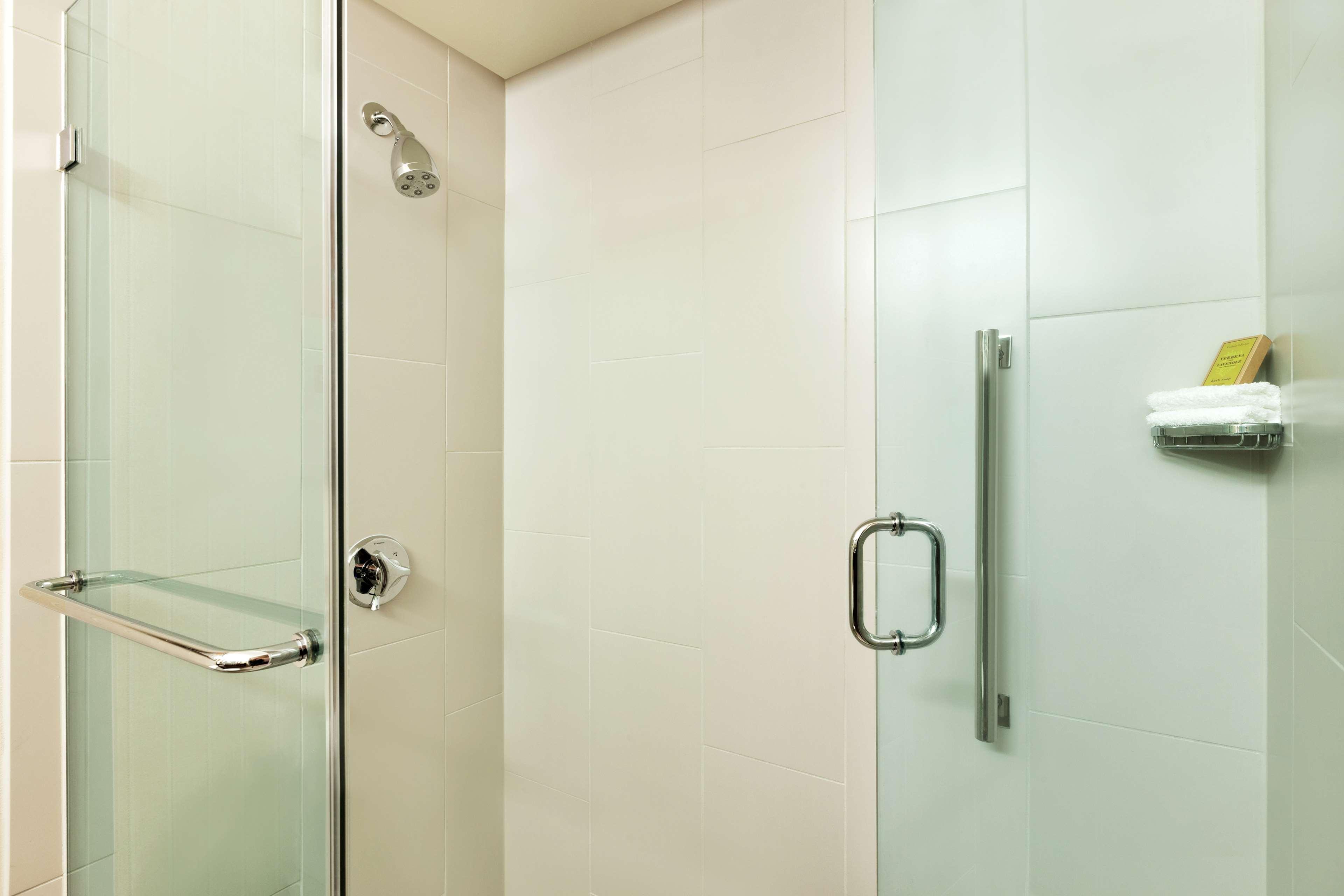 Double Executive King Bed