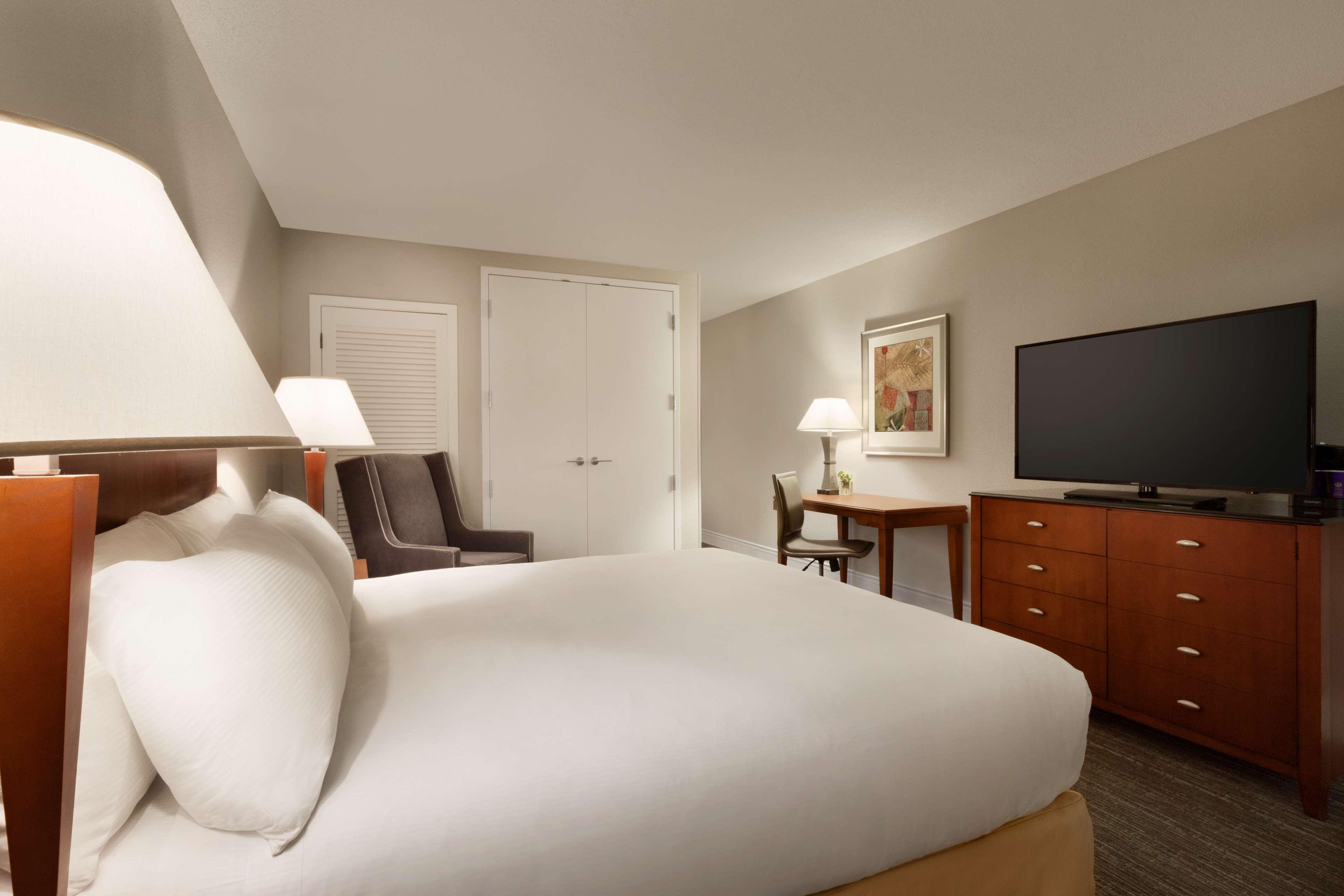 Suite King Bed Non Smoking