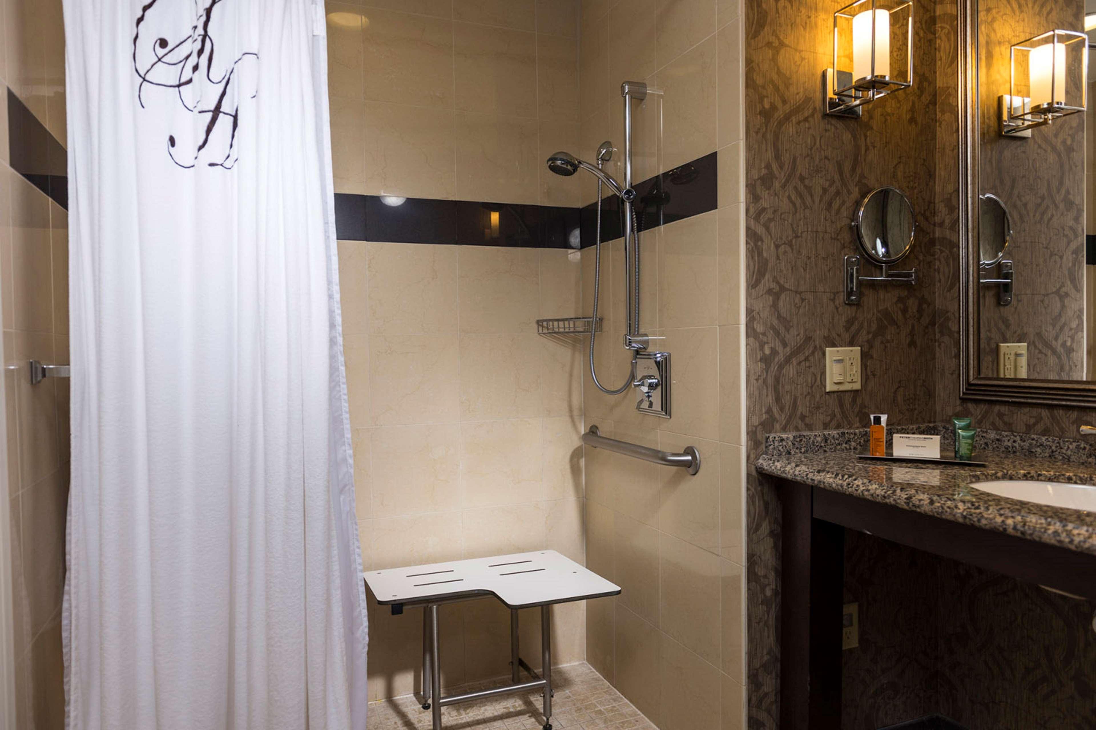 Double Two Double Beds