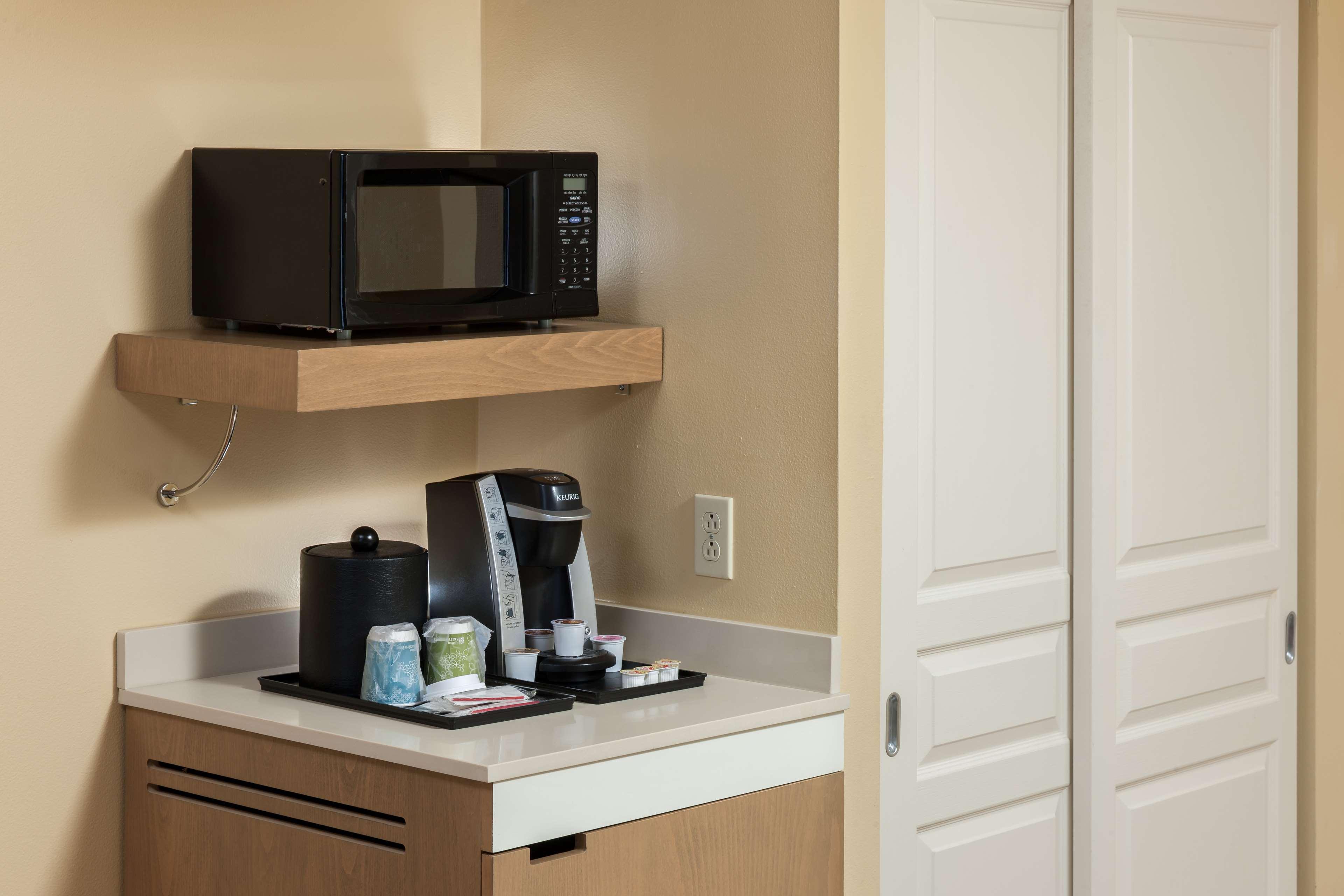 Quadruple Two Double Beds