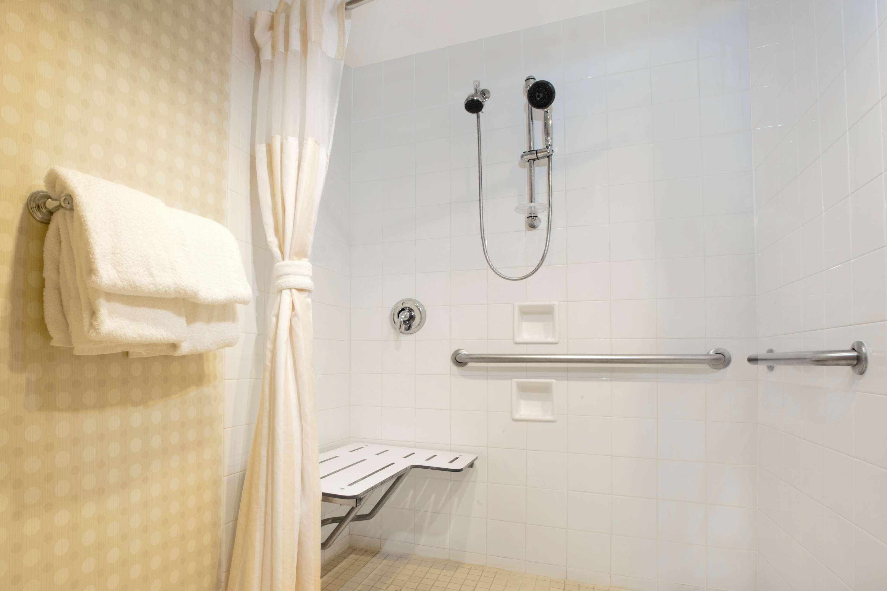 Double Two Queen Beds