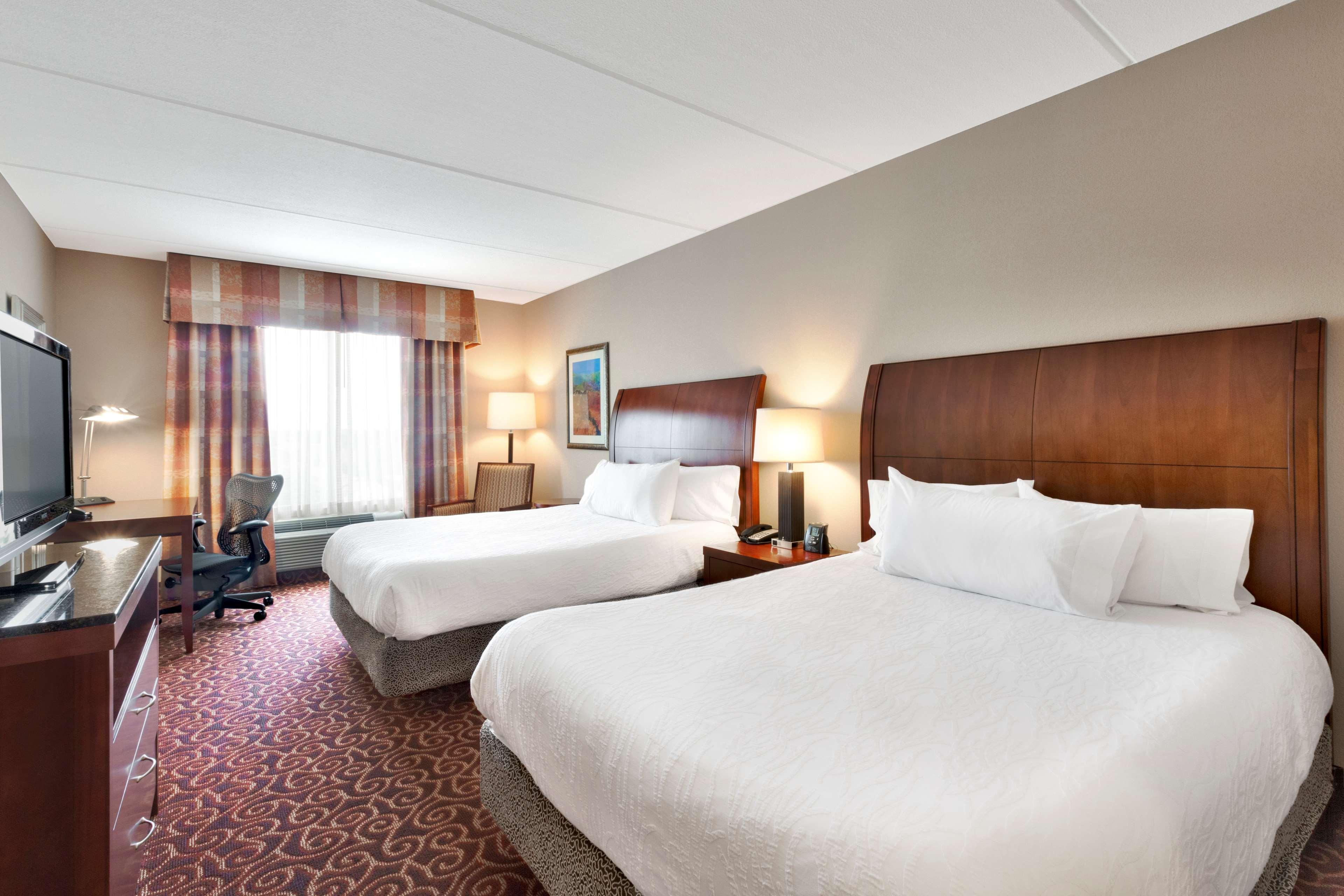 Suite King Bed One Bedroom 