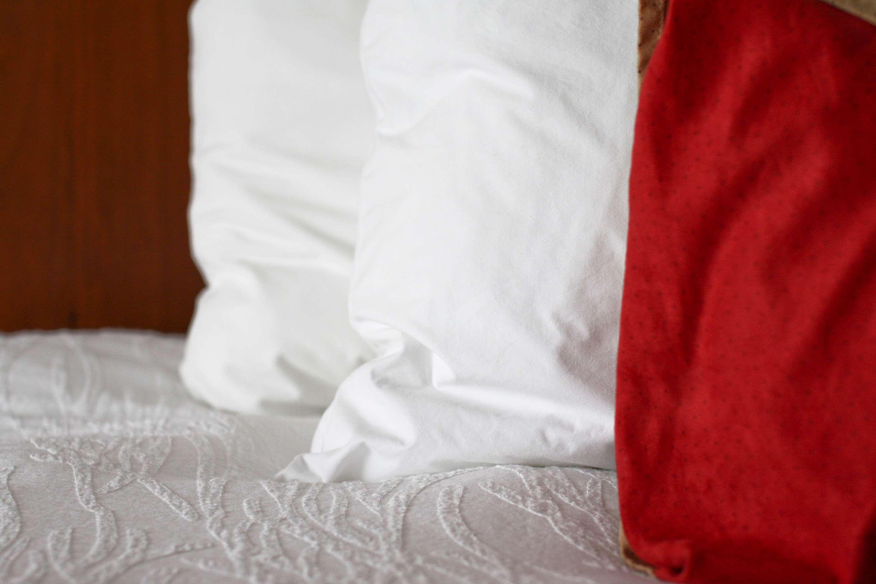 Double Two Queen Beds