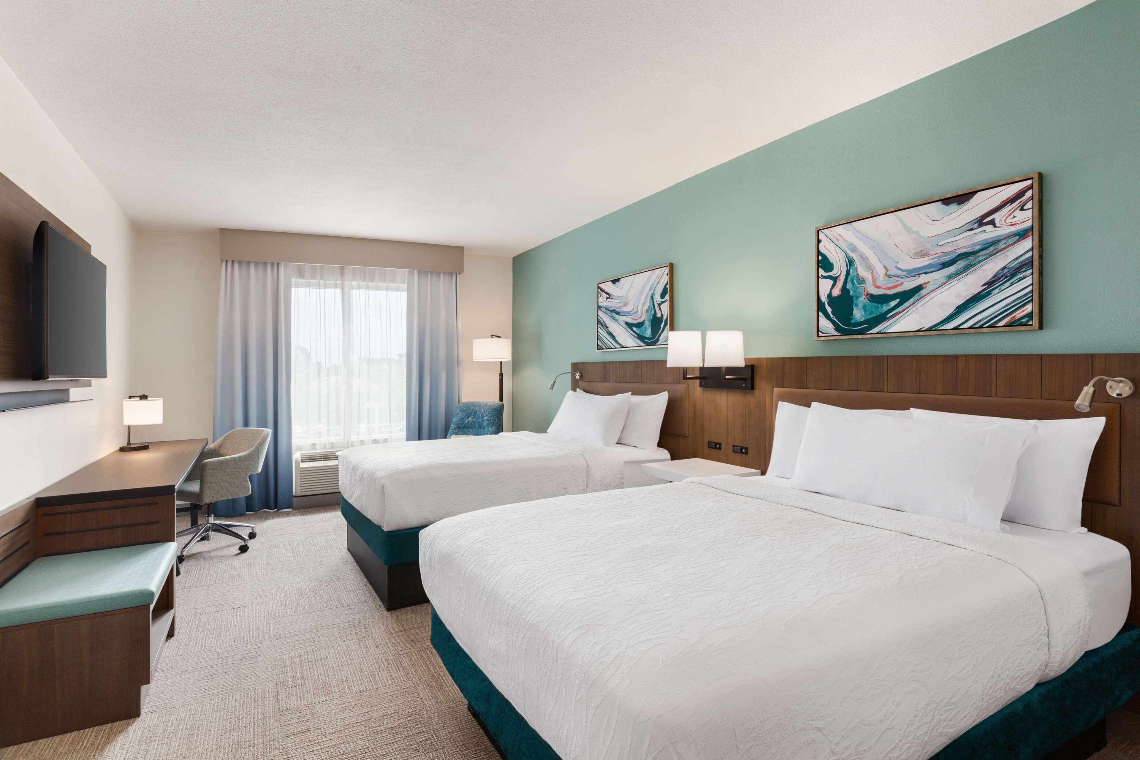 Suite King Bed One Bedroom 