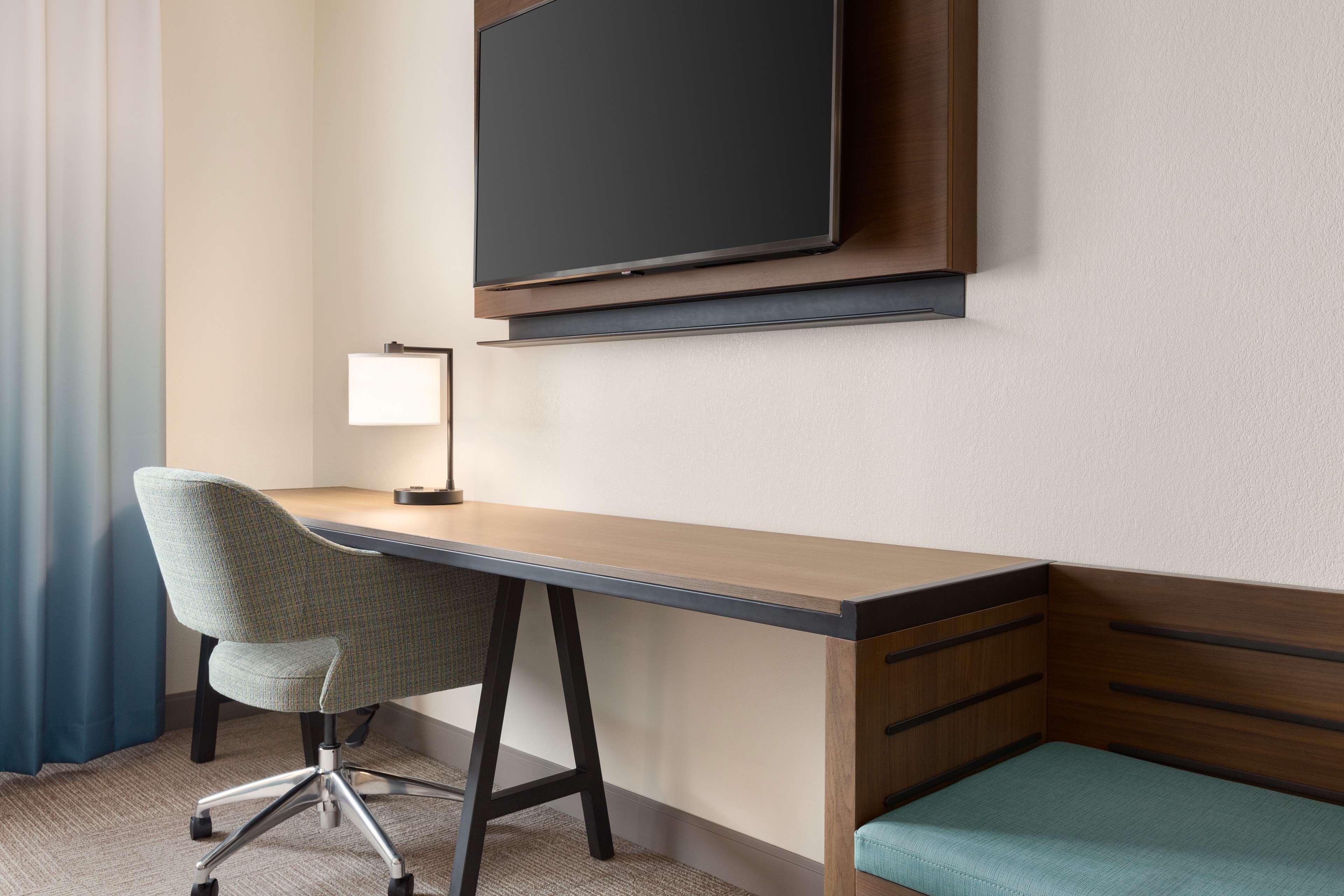 Suite Accesible Deluxe 