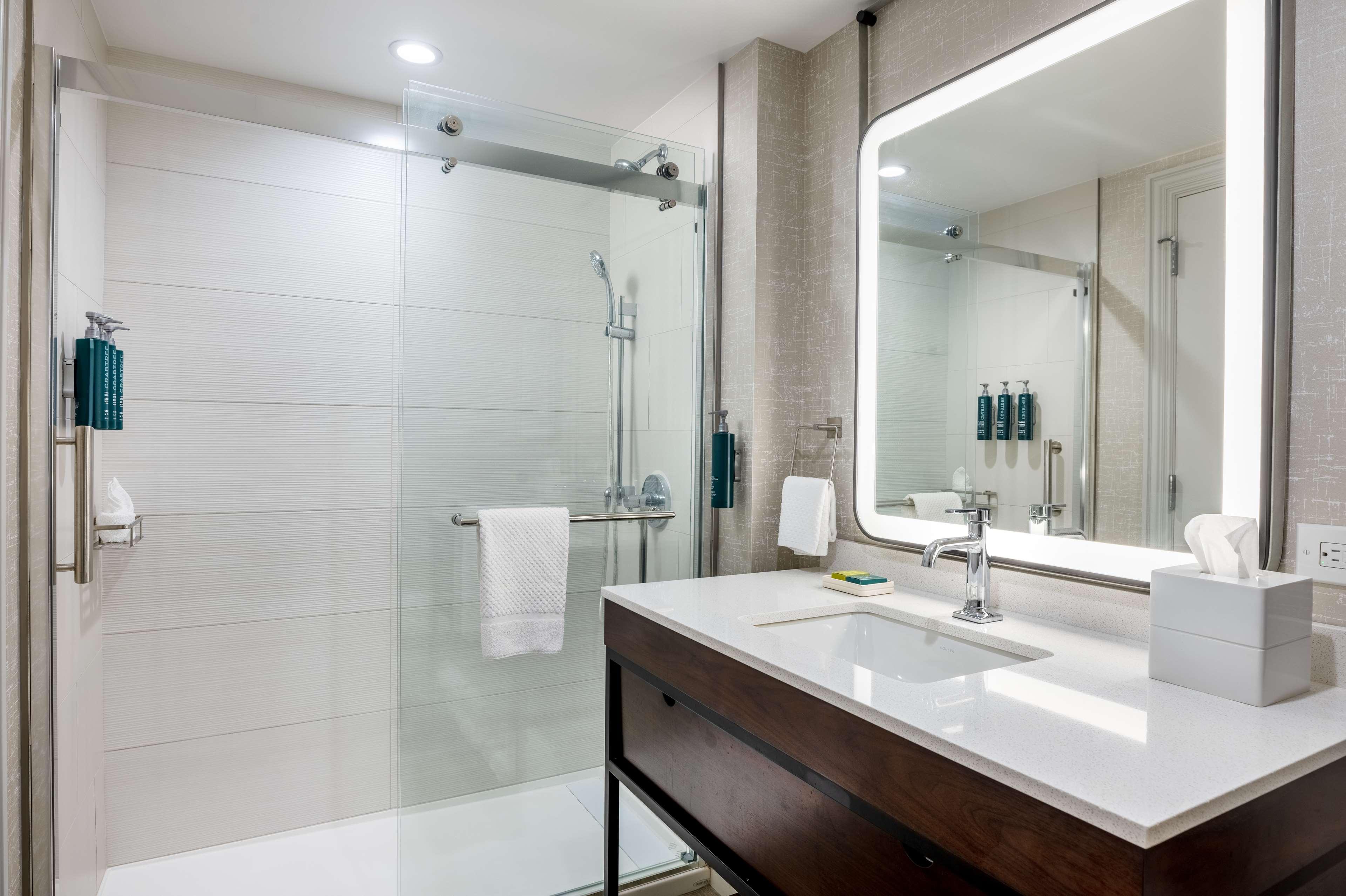 Double Two Queen Beds