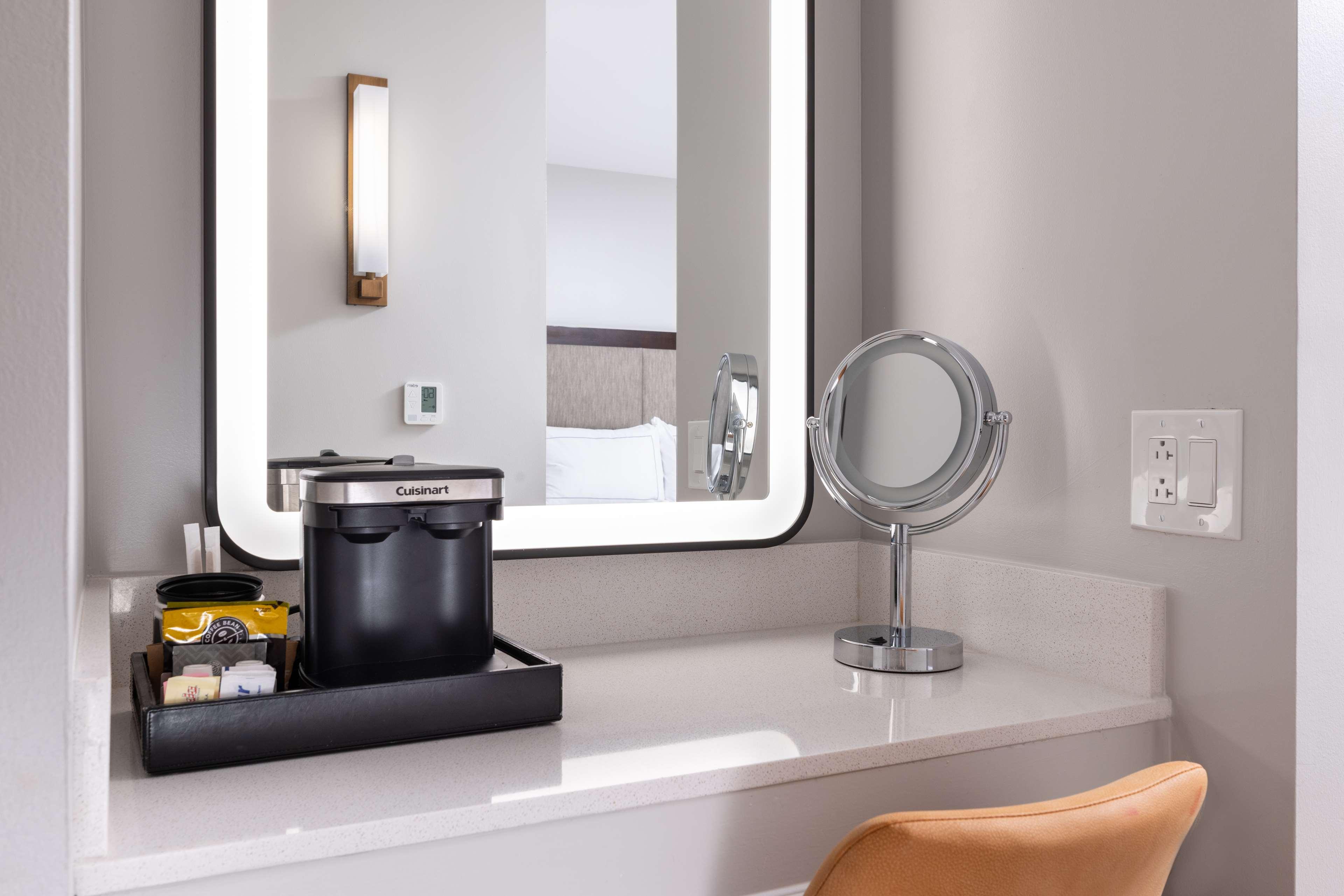 Double Two Queen Beds