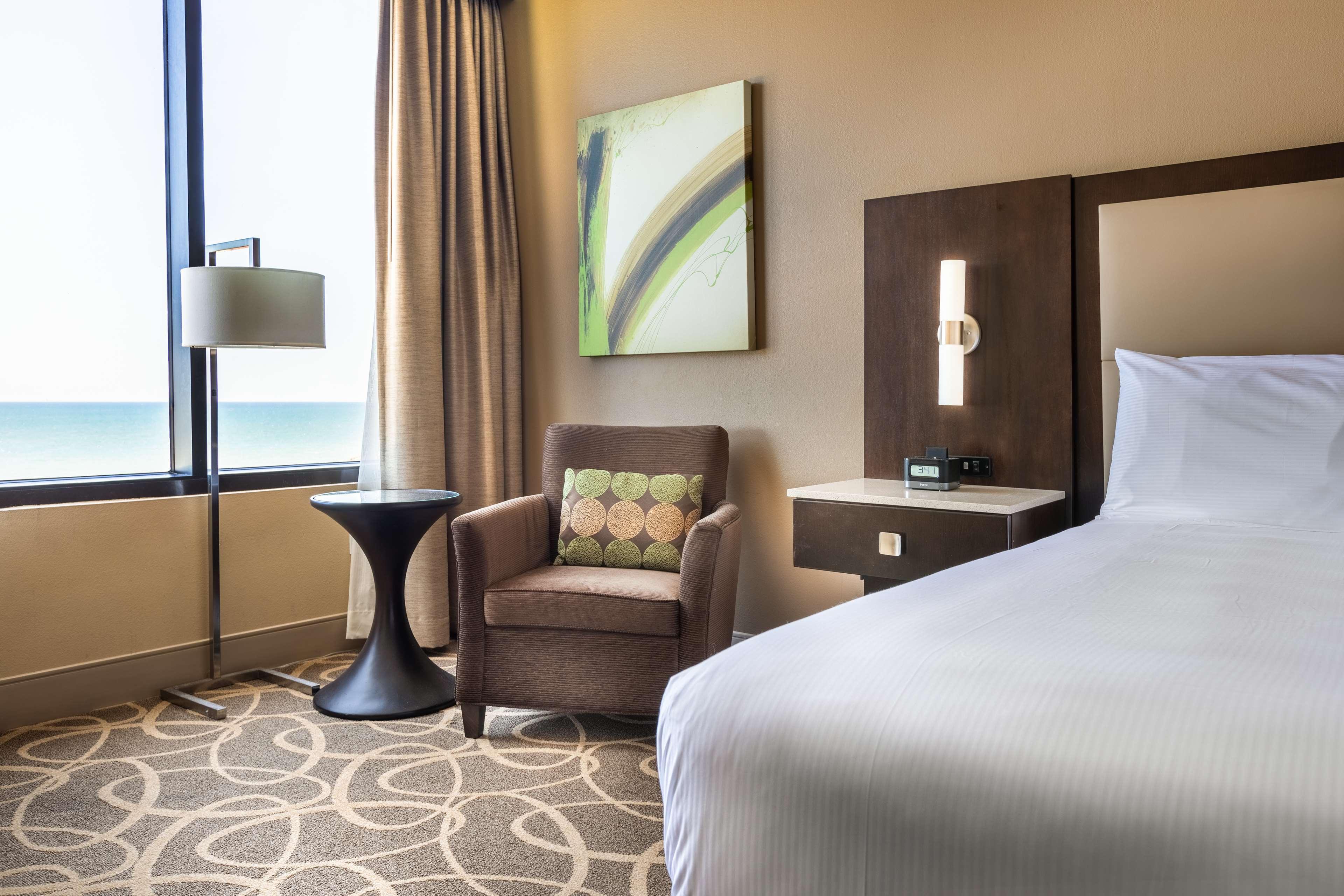 Double Accesible Premium 