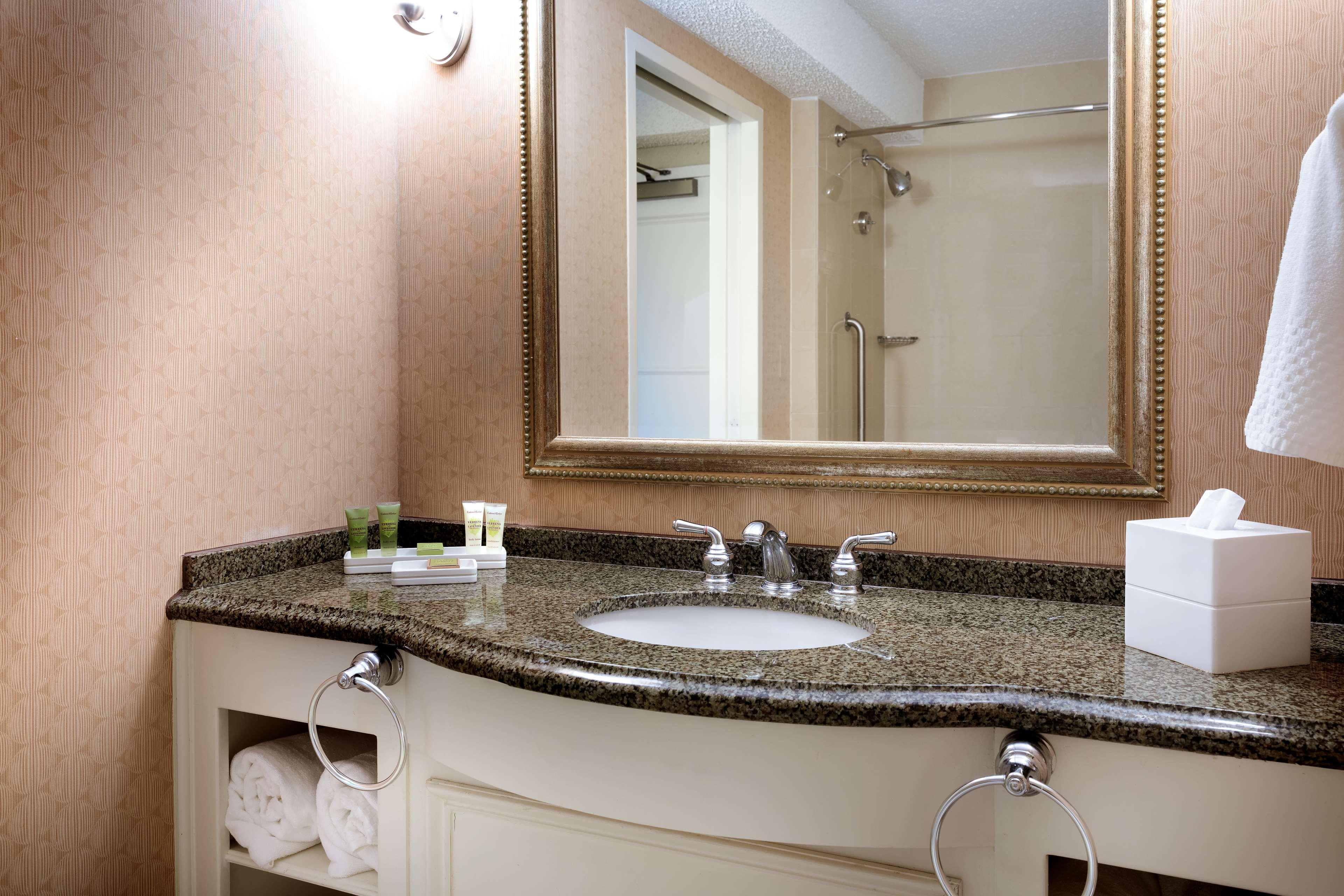 Double Accessible Two Double Beds