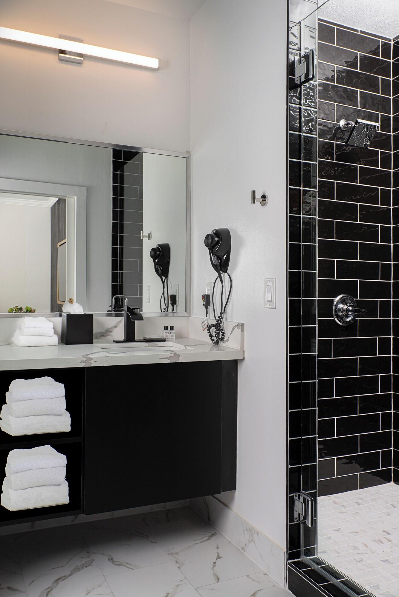 Suite Executive King Bed