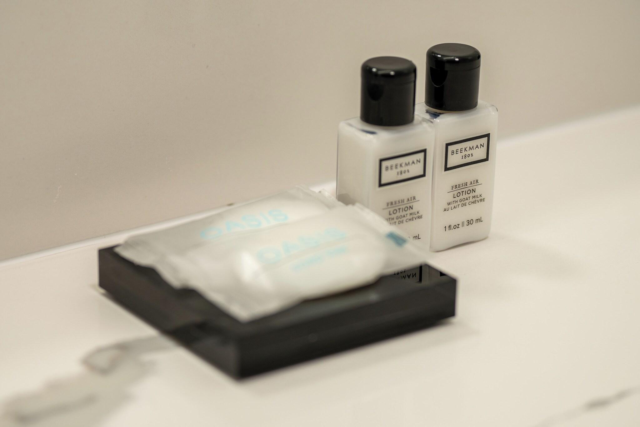 Suite Executive King Bed