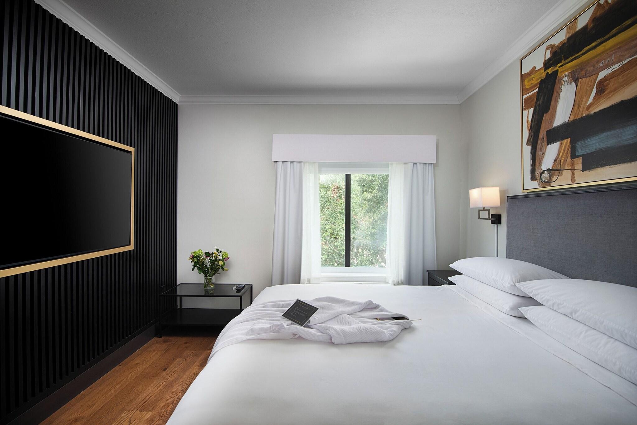 Suite Executive King Bed