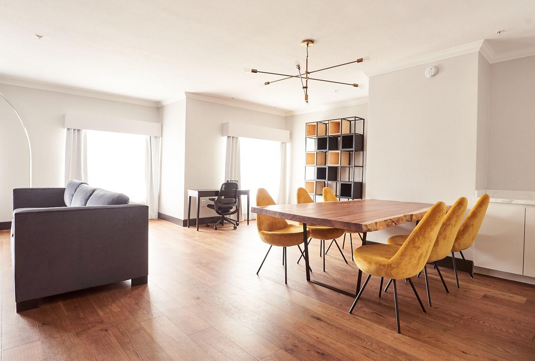 Suite Executive King Bed