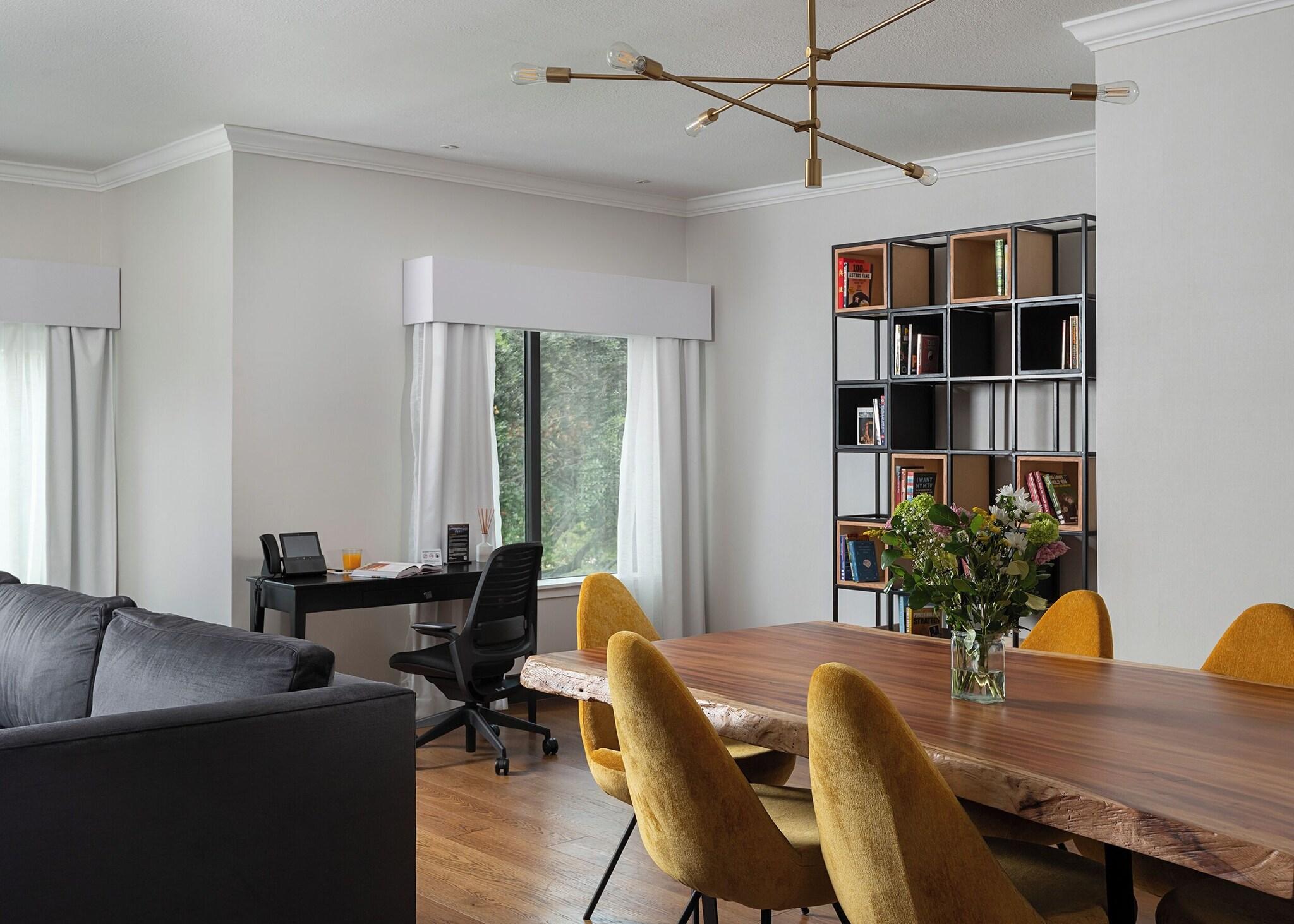 Suite Executive King Bed